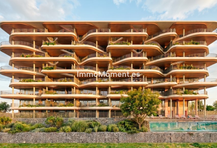 New Build - Apartment - Fuengirola