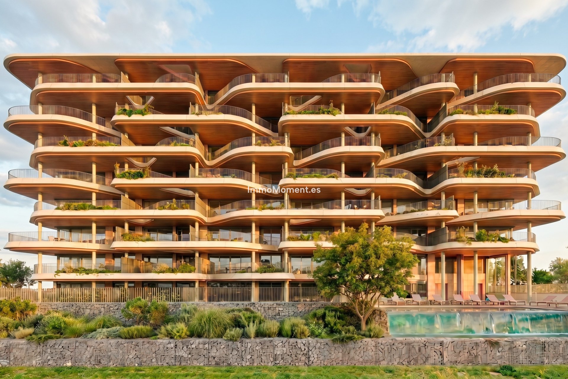 New Build - Apartment - Fuengirola