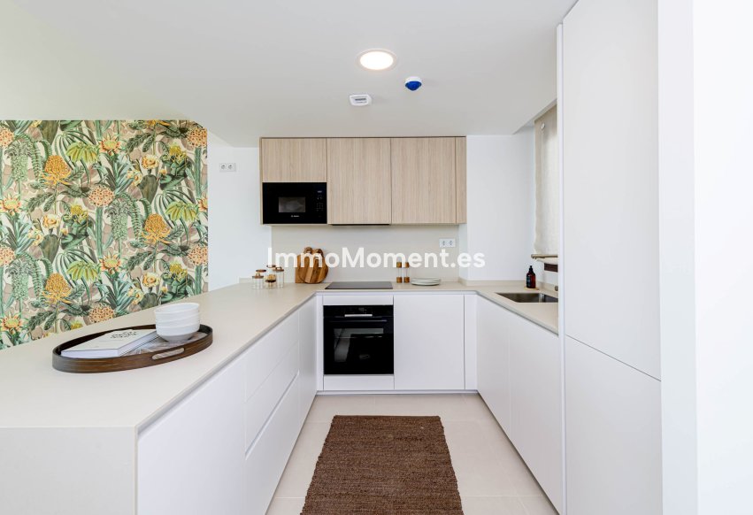 New Build - Apartment - Fuengirola