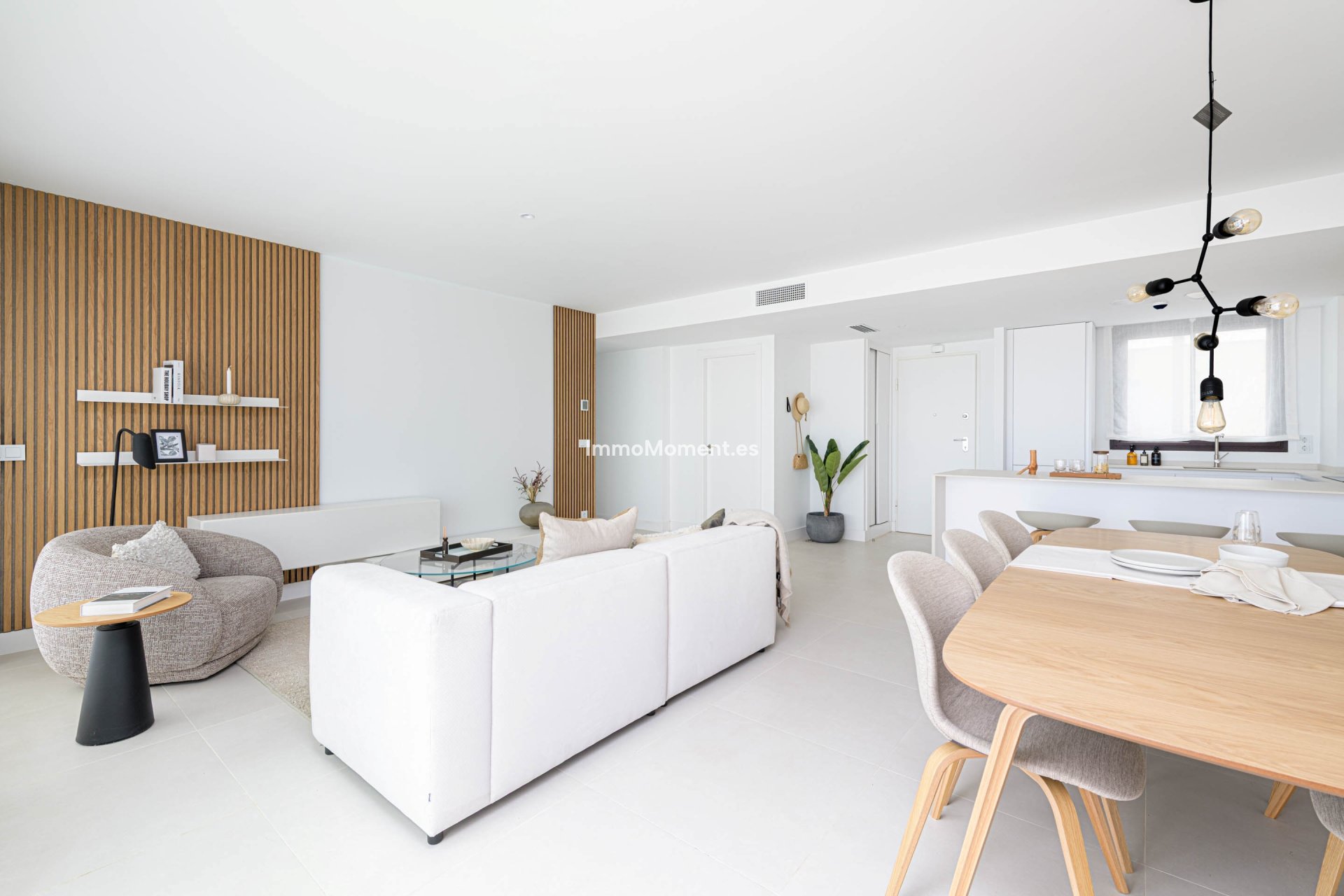 New Build - Apartment - Fuengirola