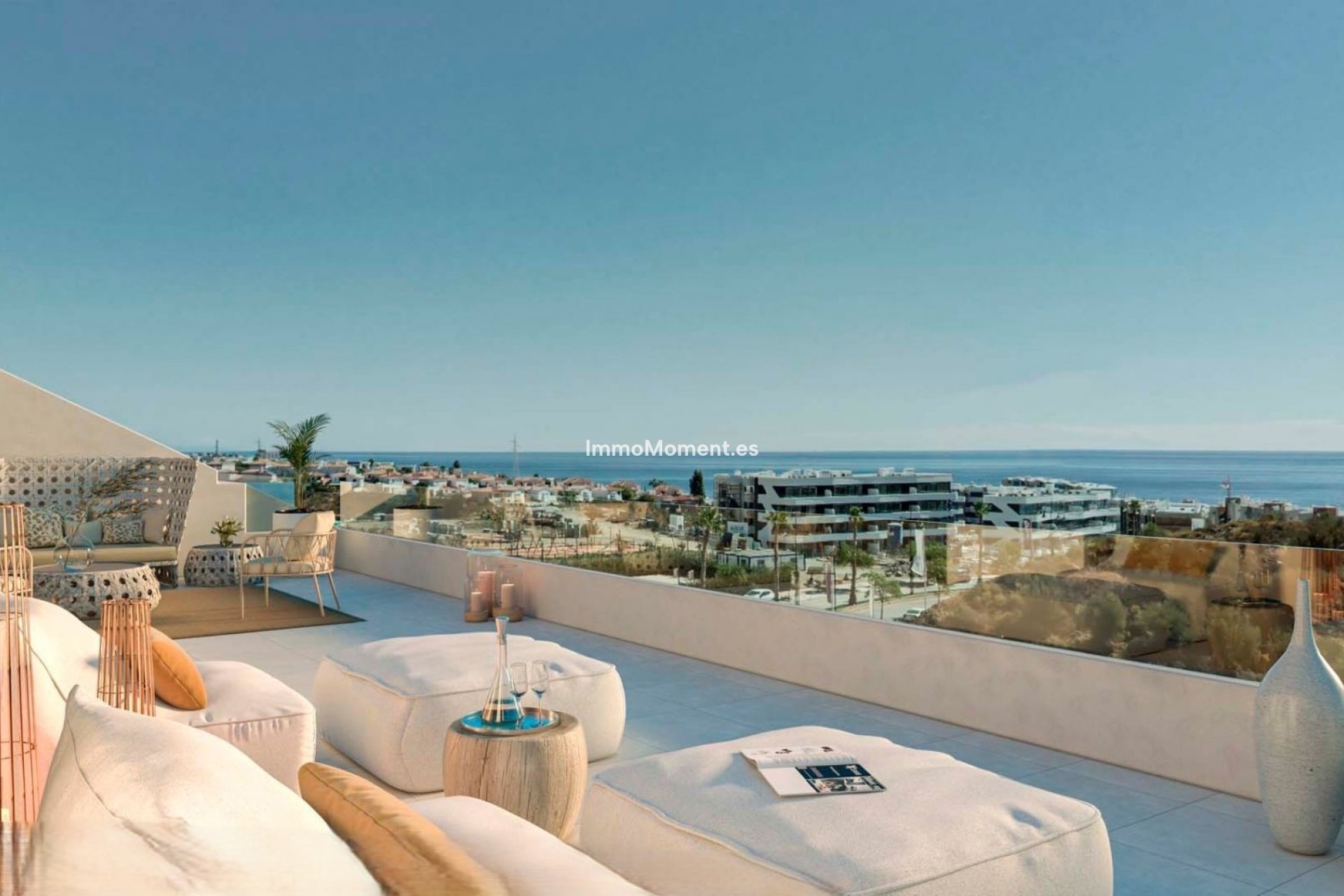 New Build - Apartment - Fuengirola