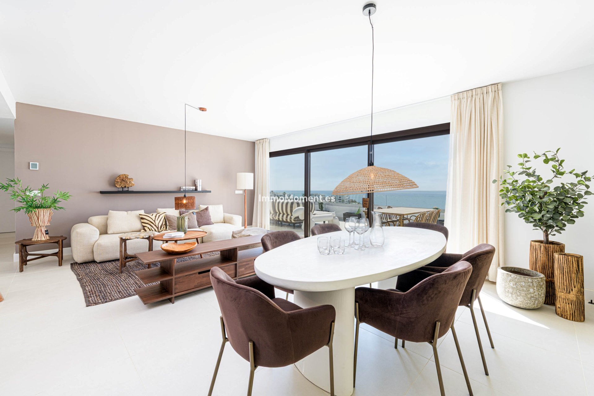 New Build - Apartment - Fuengirola