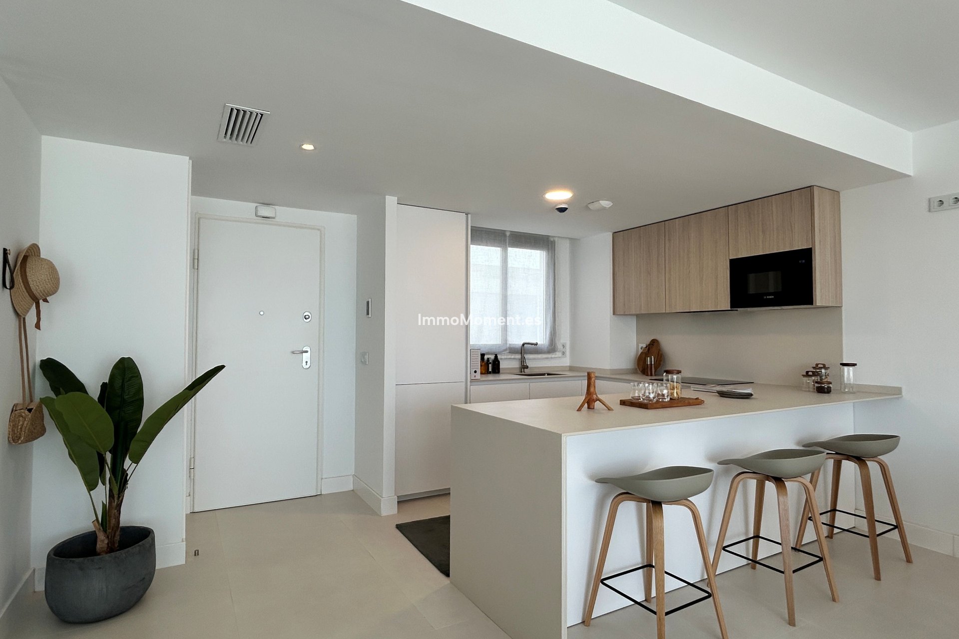 New Build - Apartment - Fuengirola