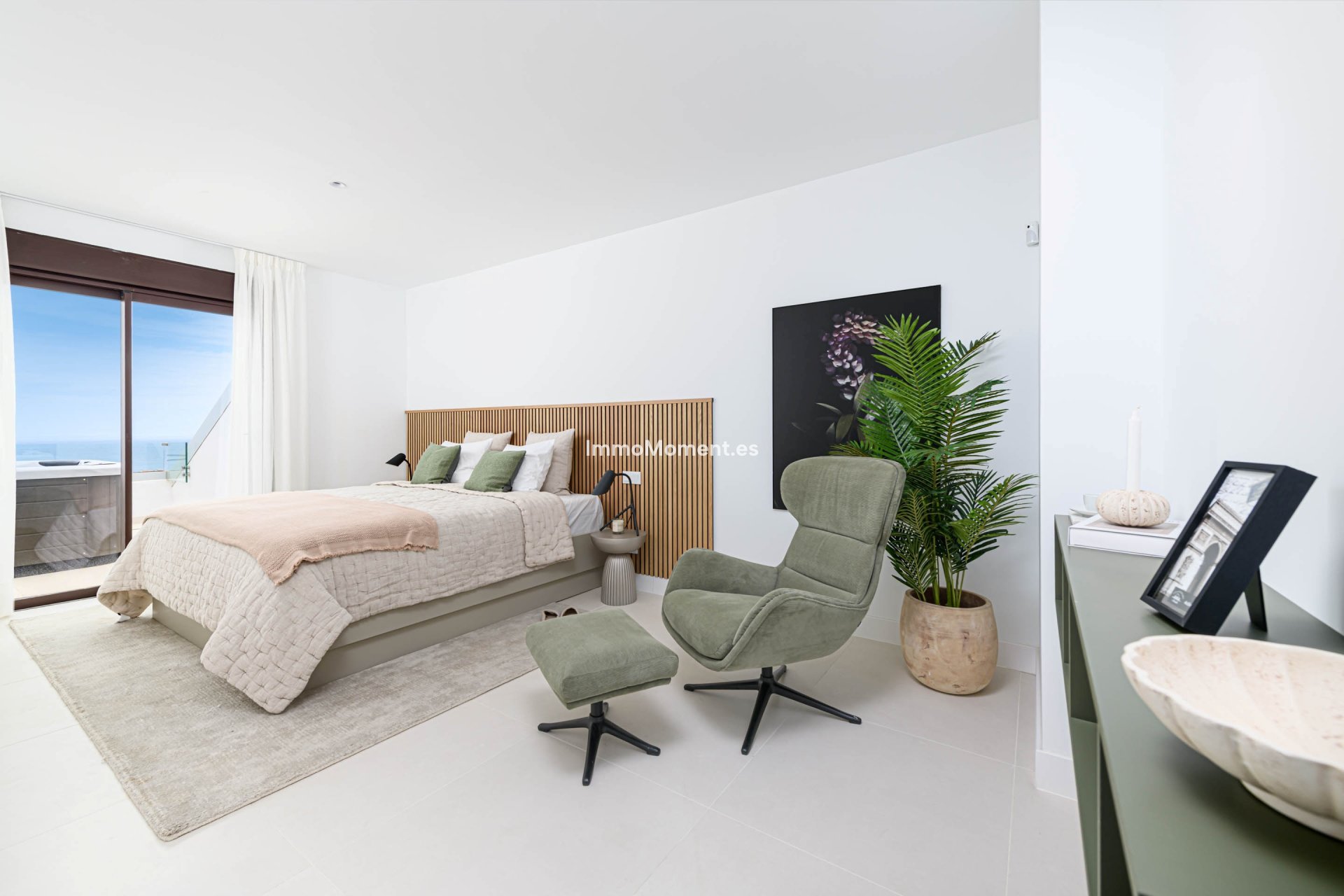 New Build - Apartment - Fuengirola