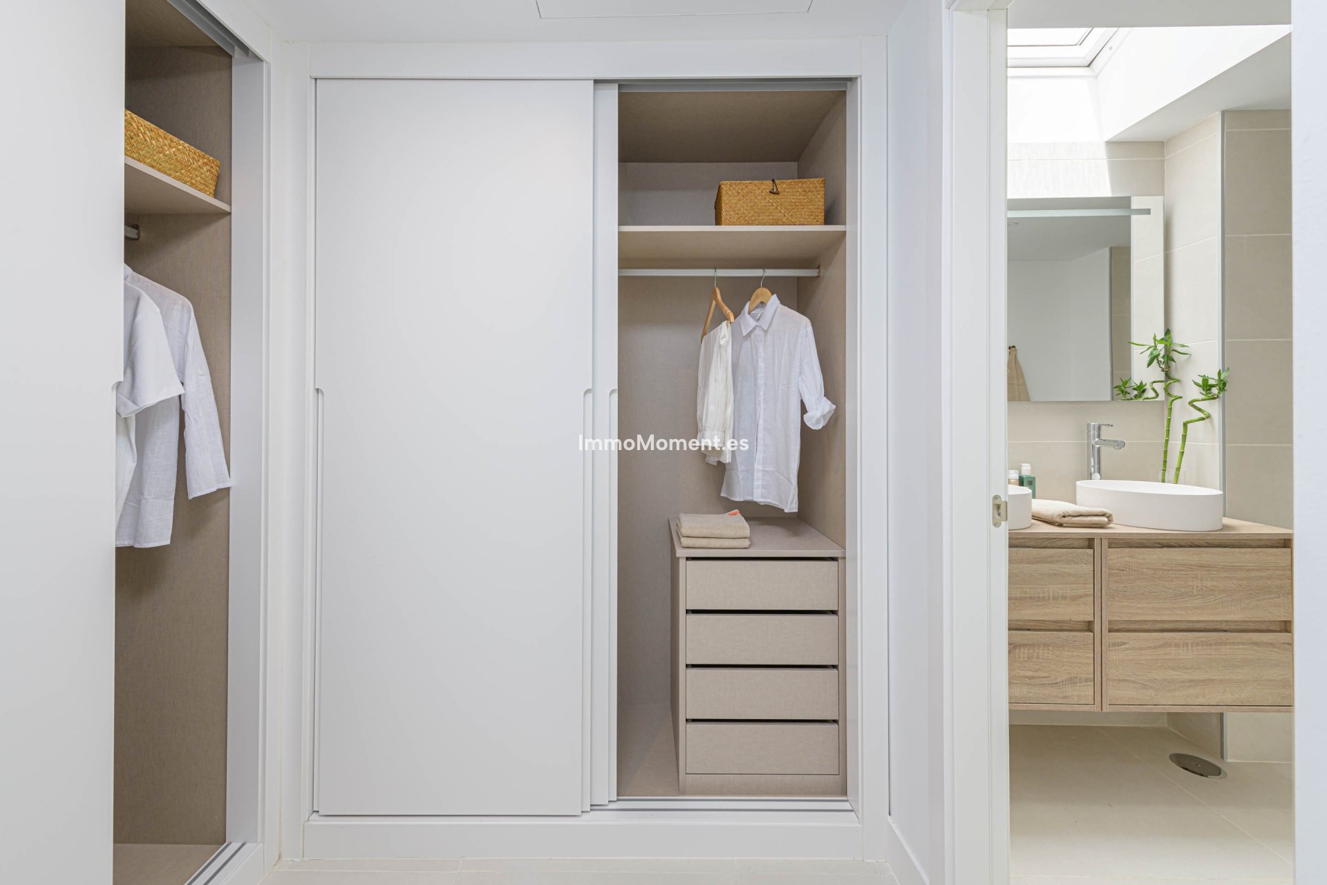 New Build - Apartment - Fuengirola
