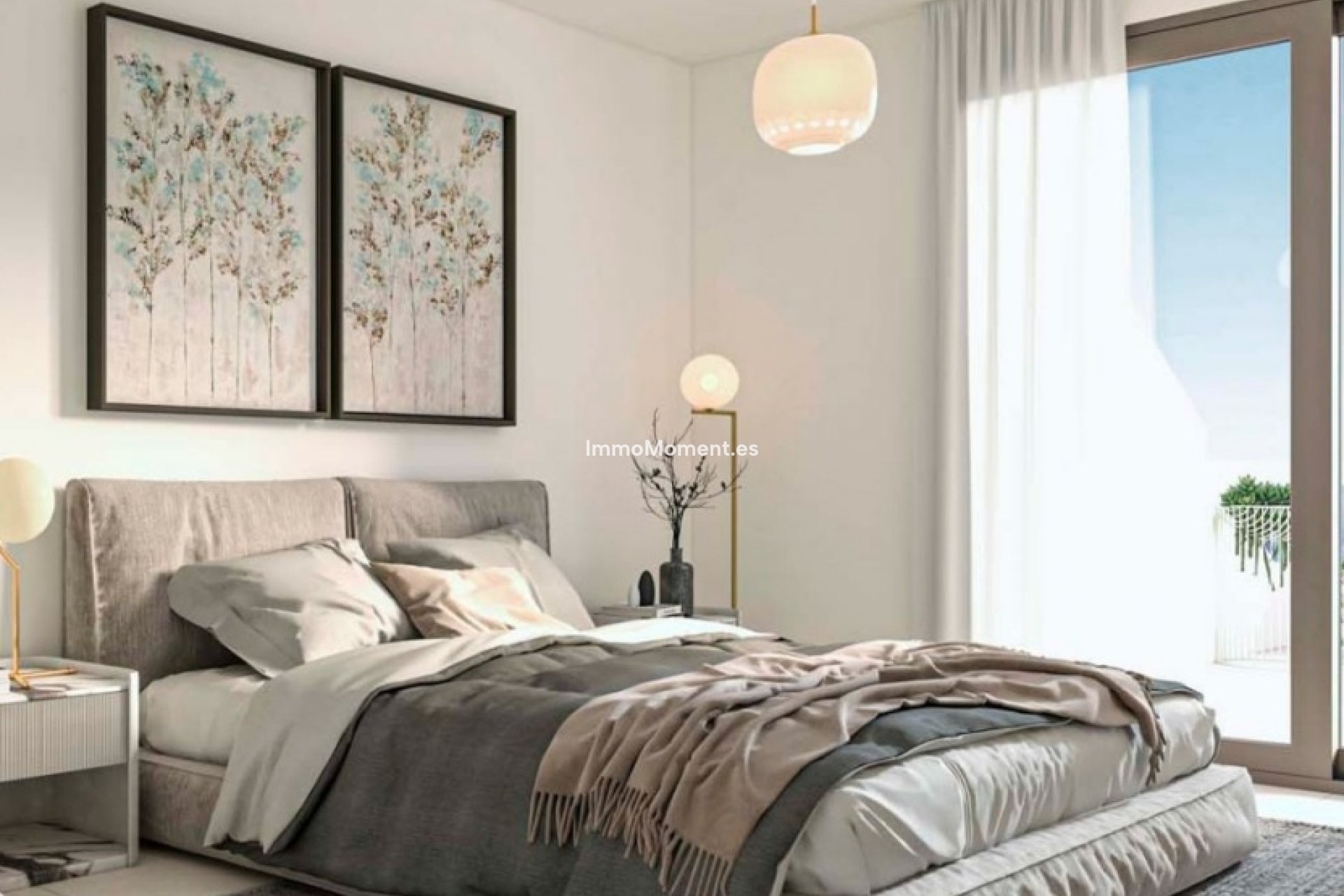 New Build - Apartment - Fuengirola
