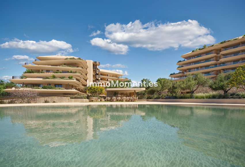 New Build - Apartment - Fuengirola