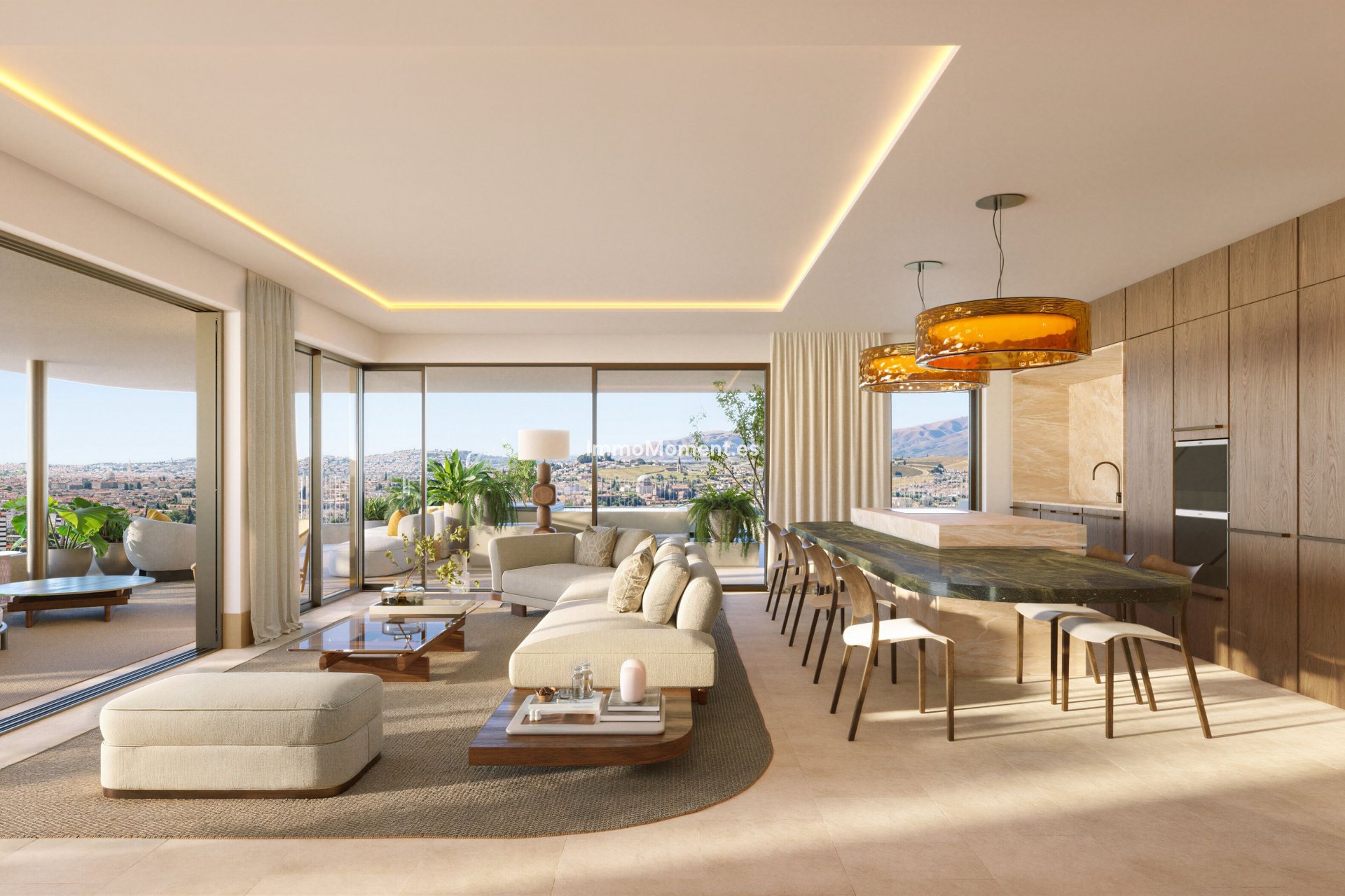 New Build - Apartment - Fuengirola