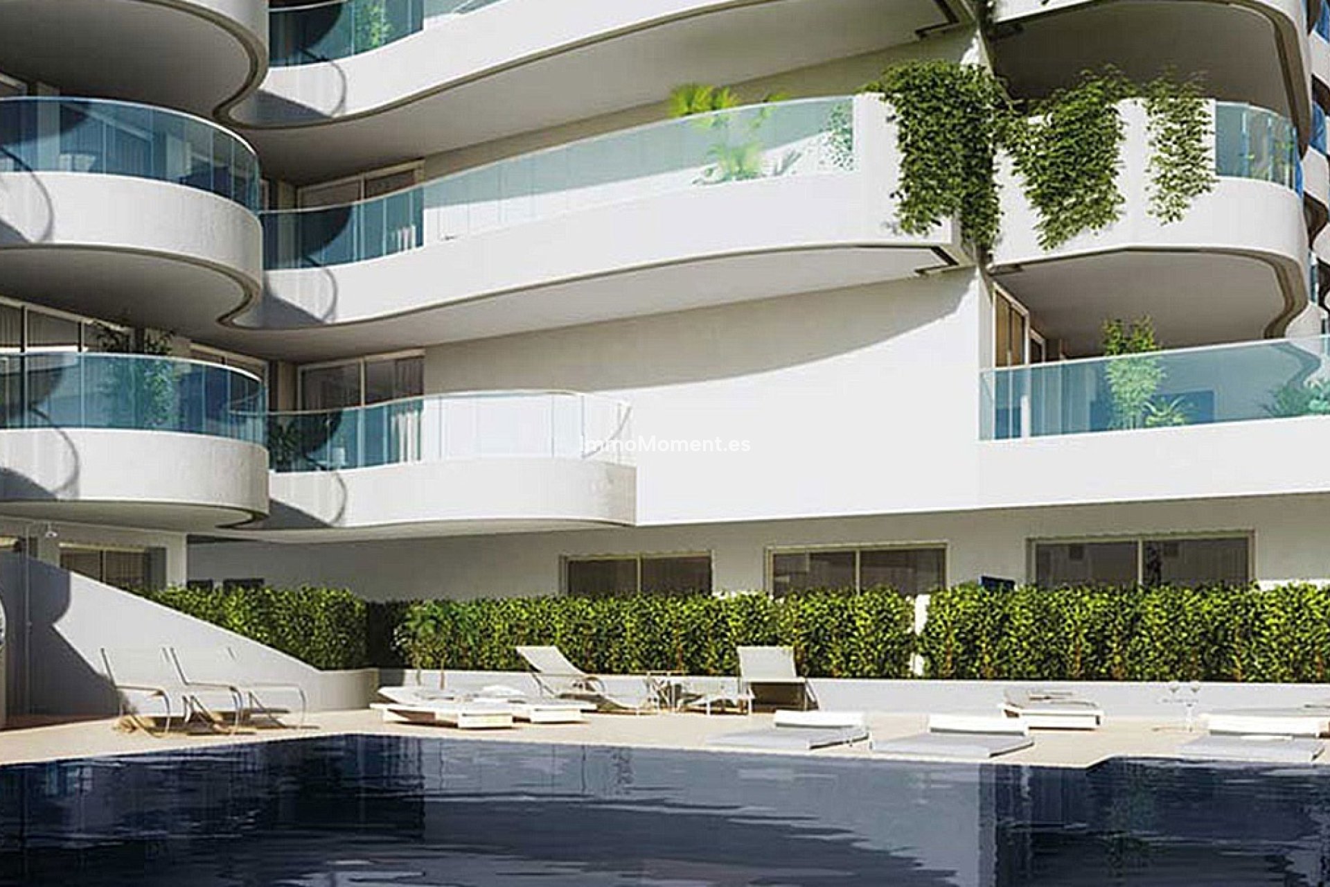 New Build - Apartment - Fuengirola