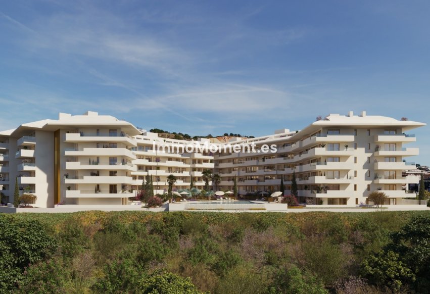 New Build - Apartment - Fuengirola
