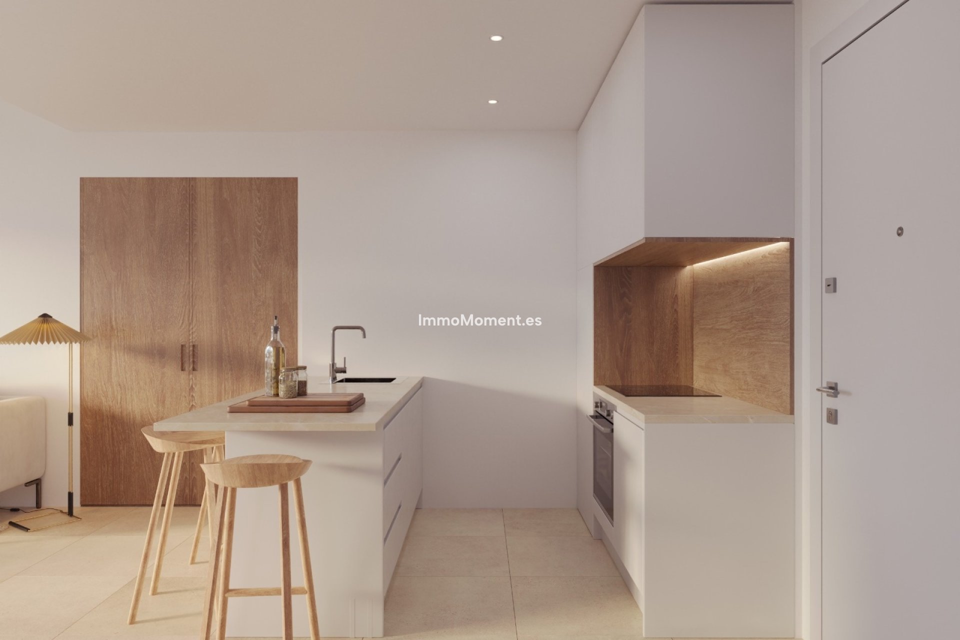 New Build - Apartment - Fuengirola