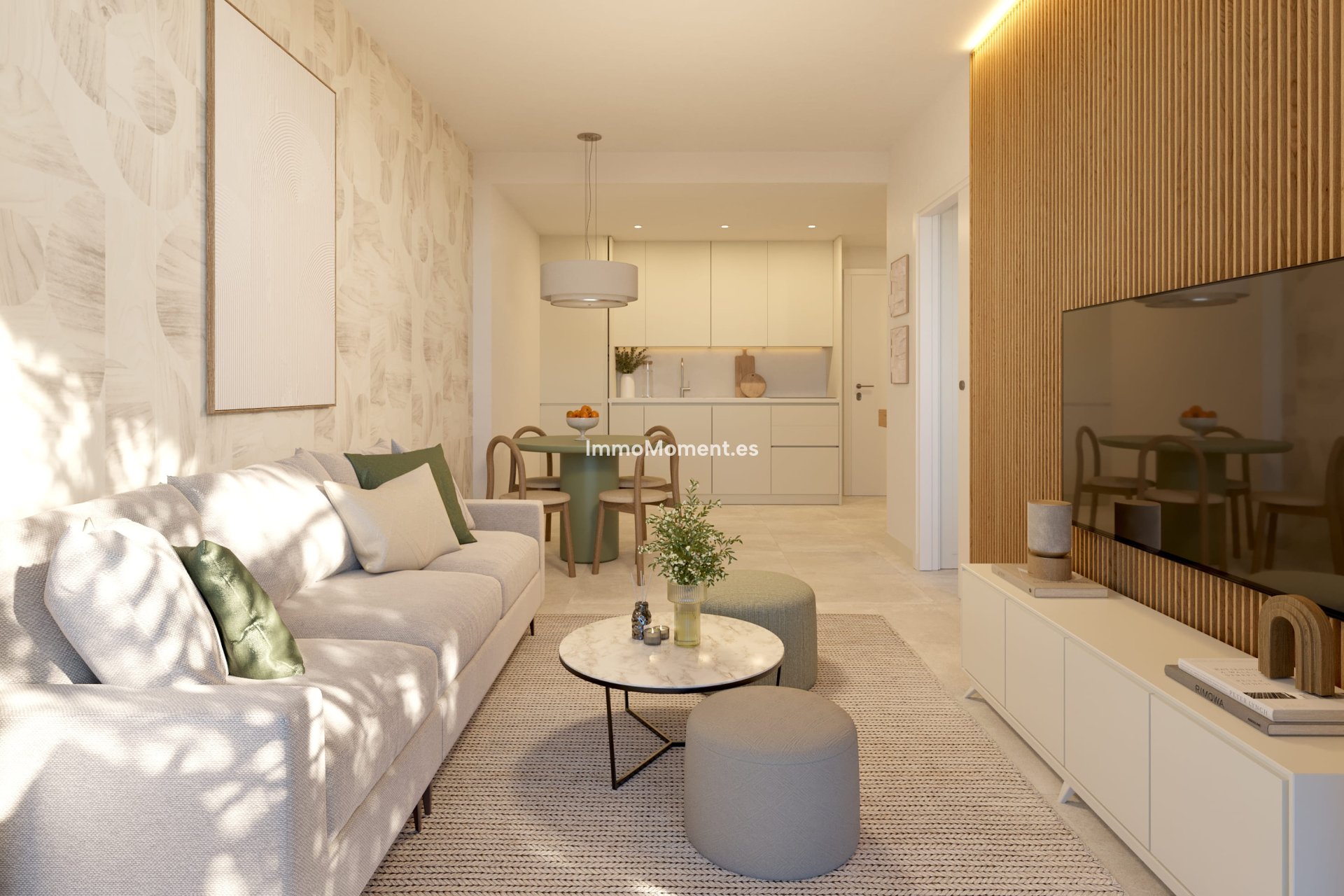 New Build - Apartment - Fuengirola