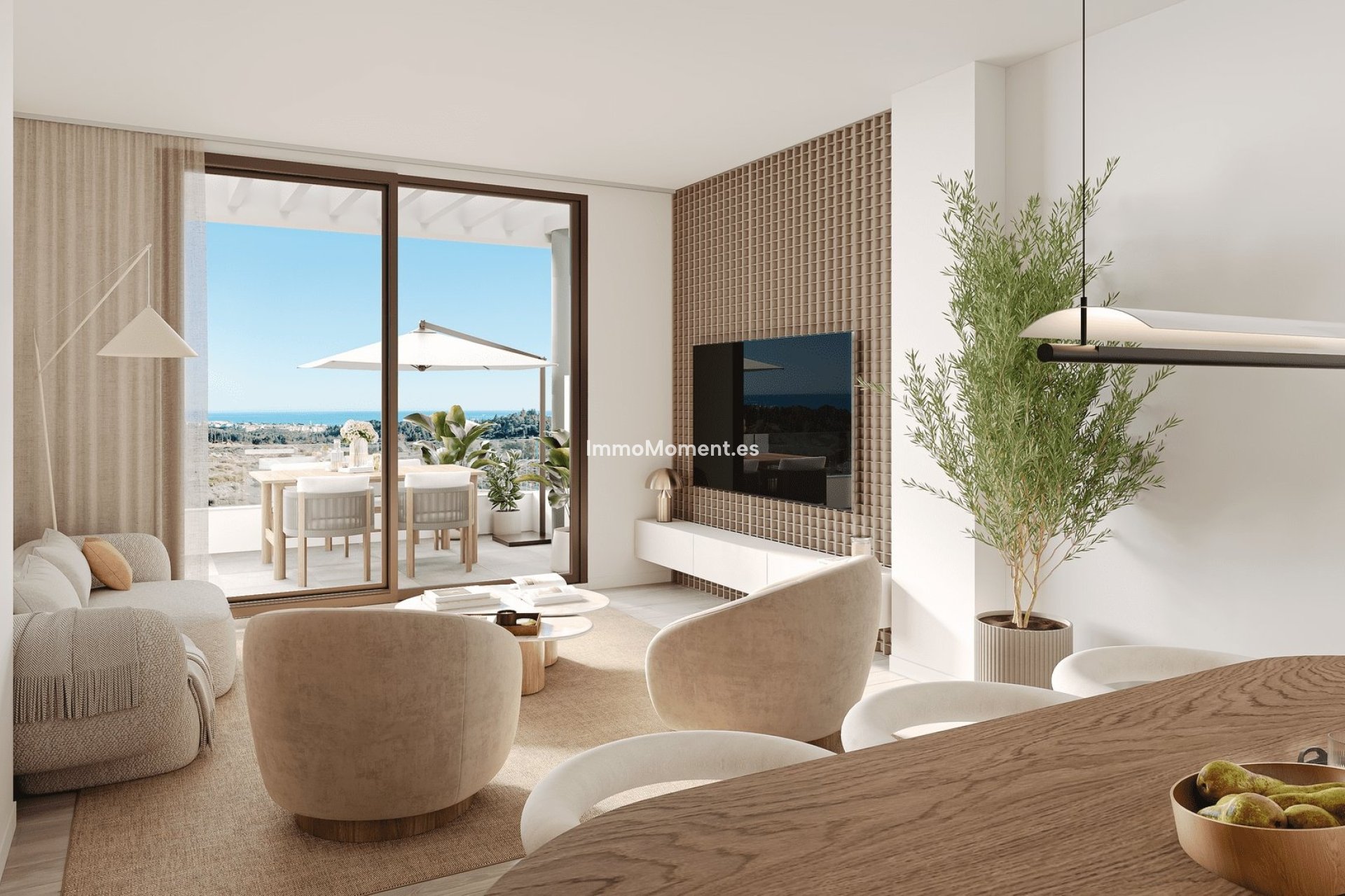 New Build - Apartment - Fuengirola