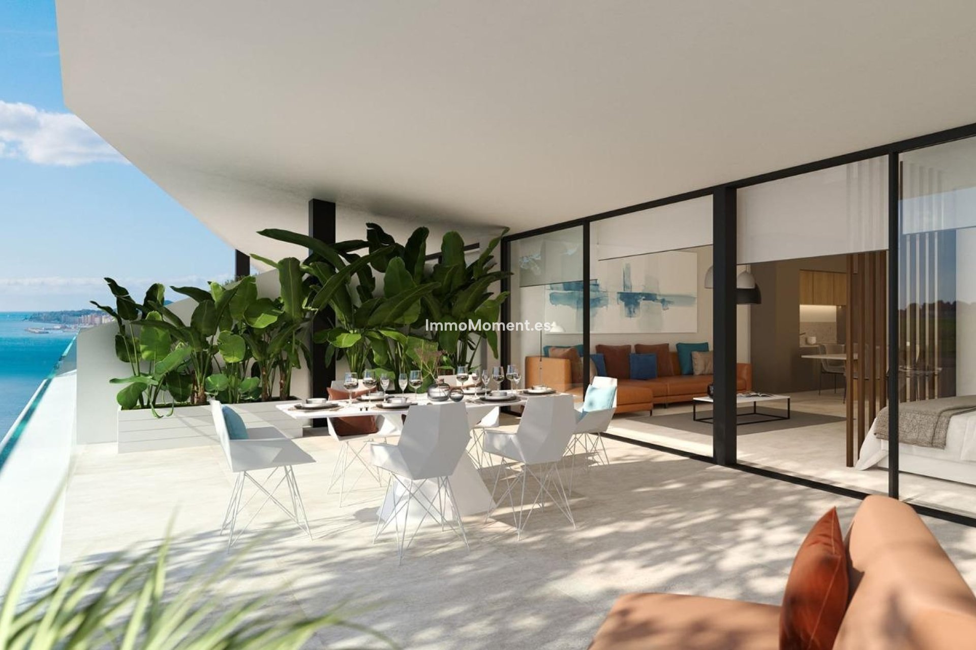 New Build - Apartment - Fuengirola