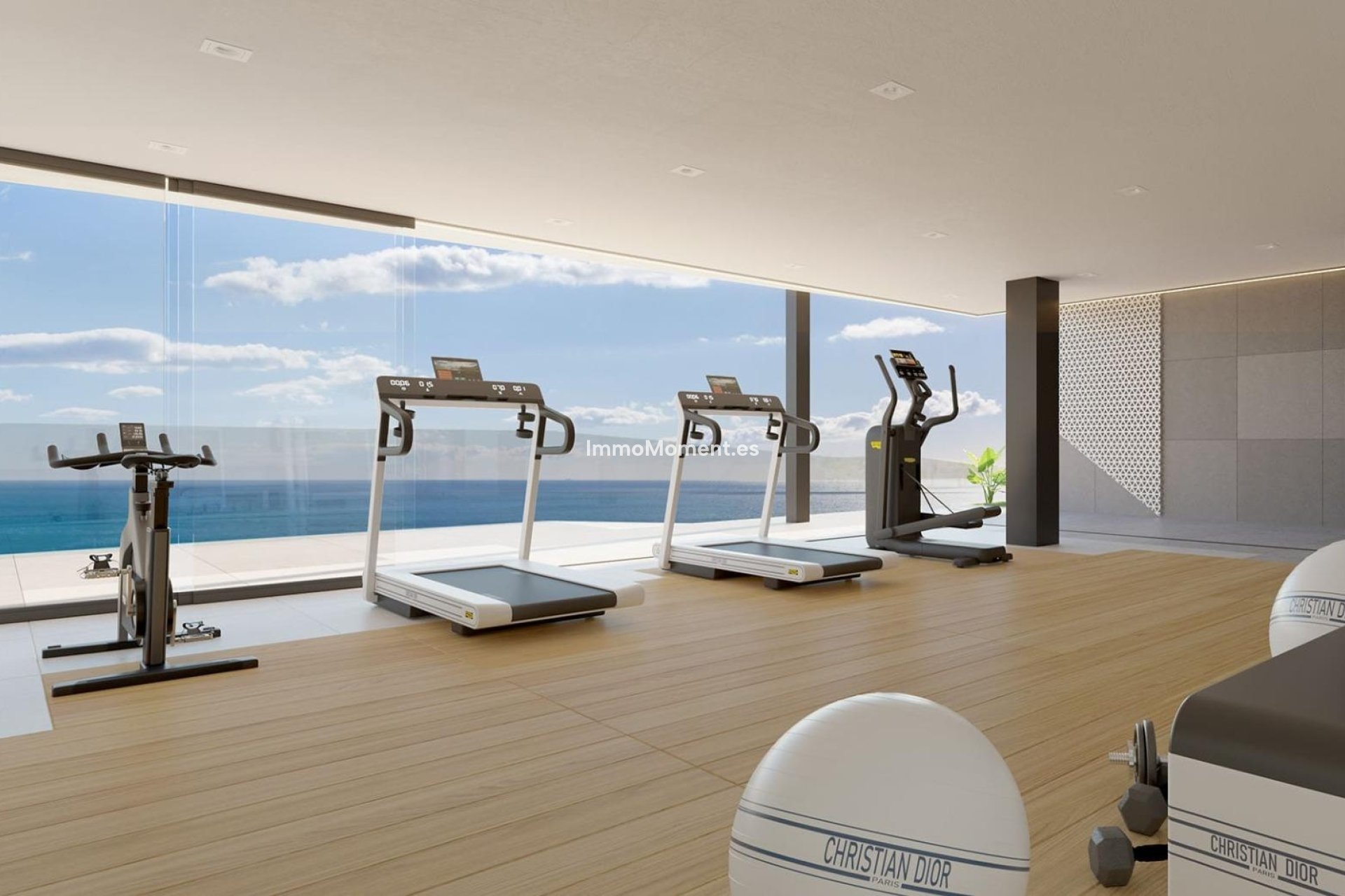 New Build - Apartment - Fuengirola