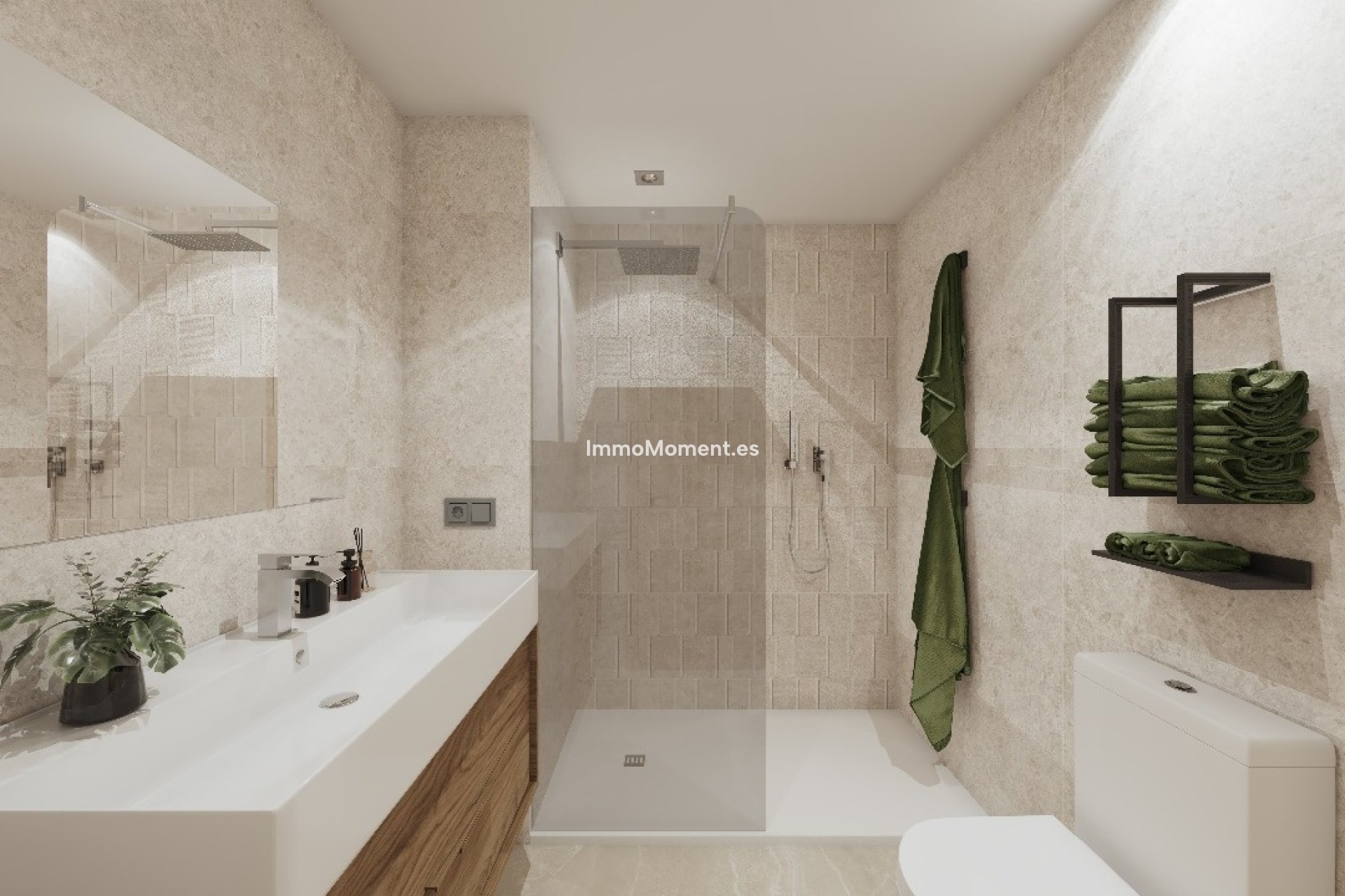 New Build - Apartment - Fuengirola