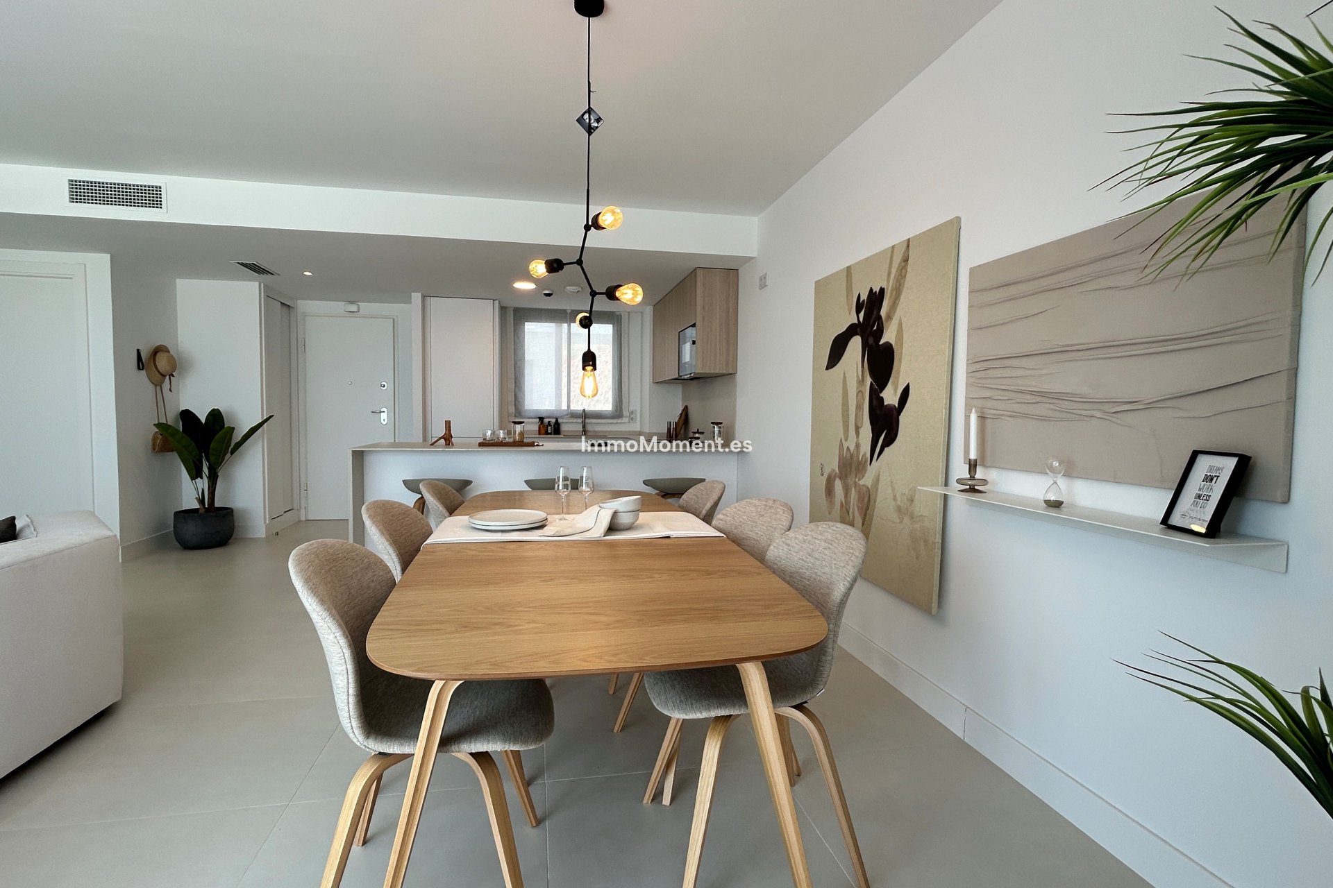 New Build - Apartment - Fuengirola