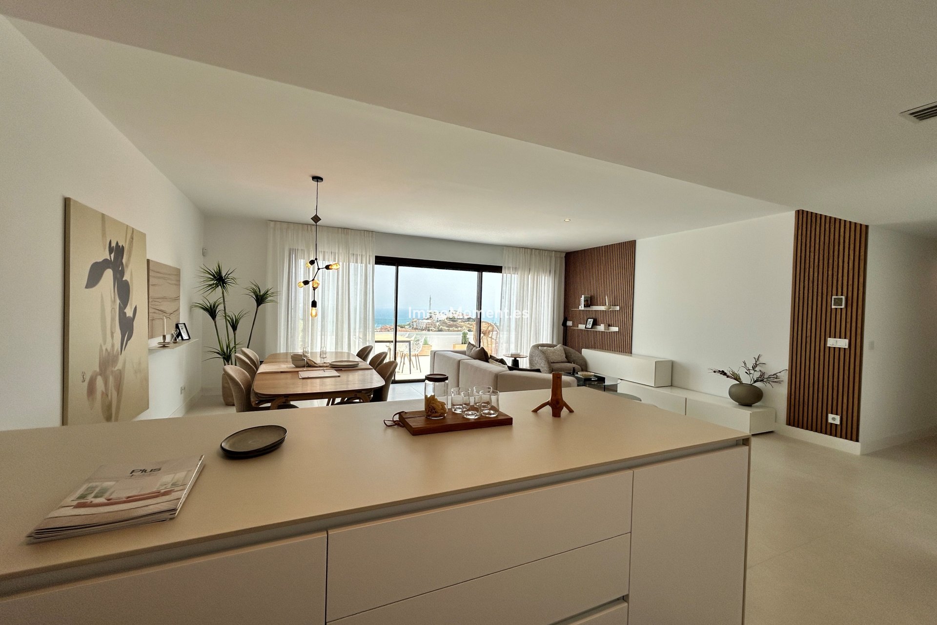 New Build - Apartment - Fuengirola