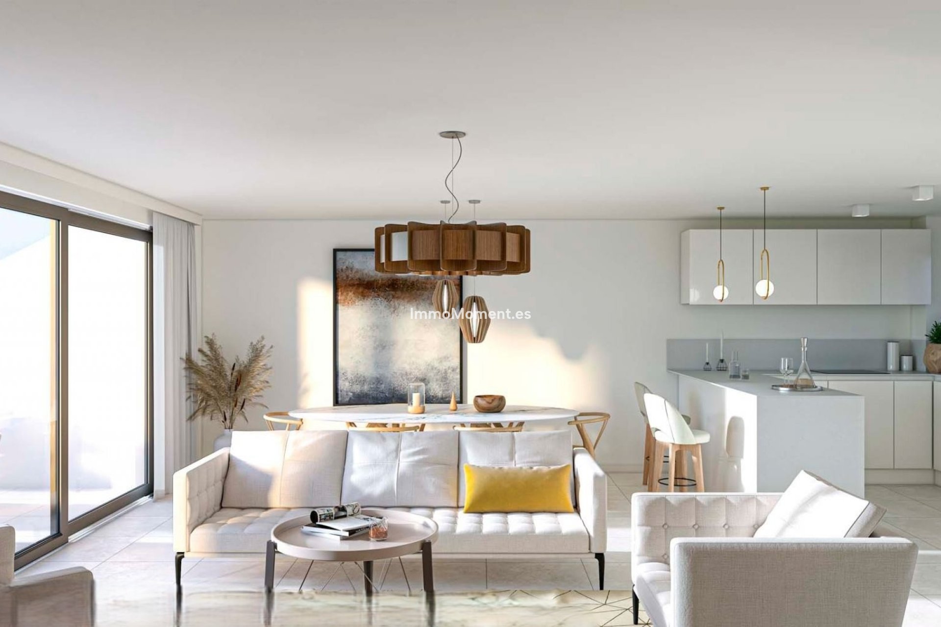 New Build - Apartment - Fuengirola