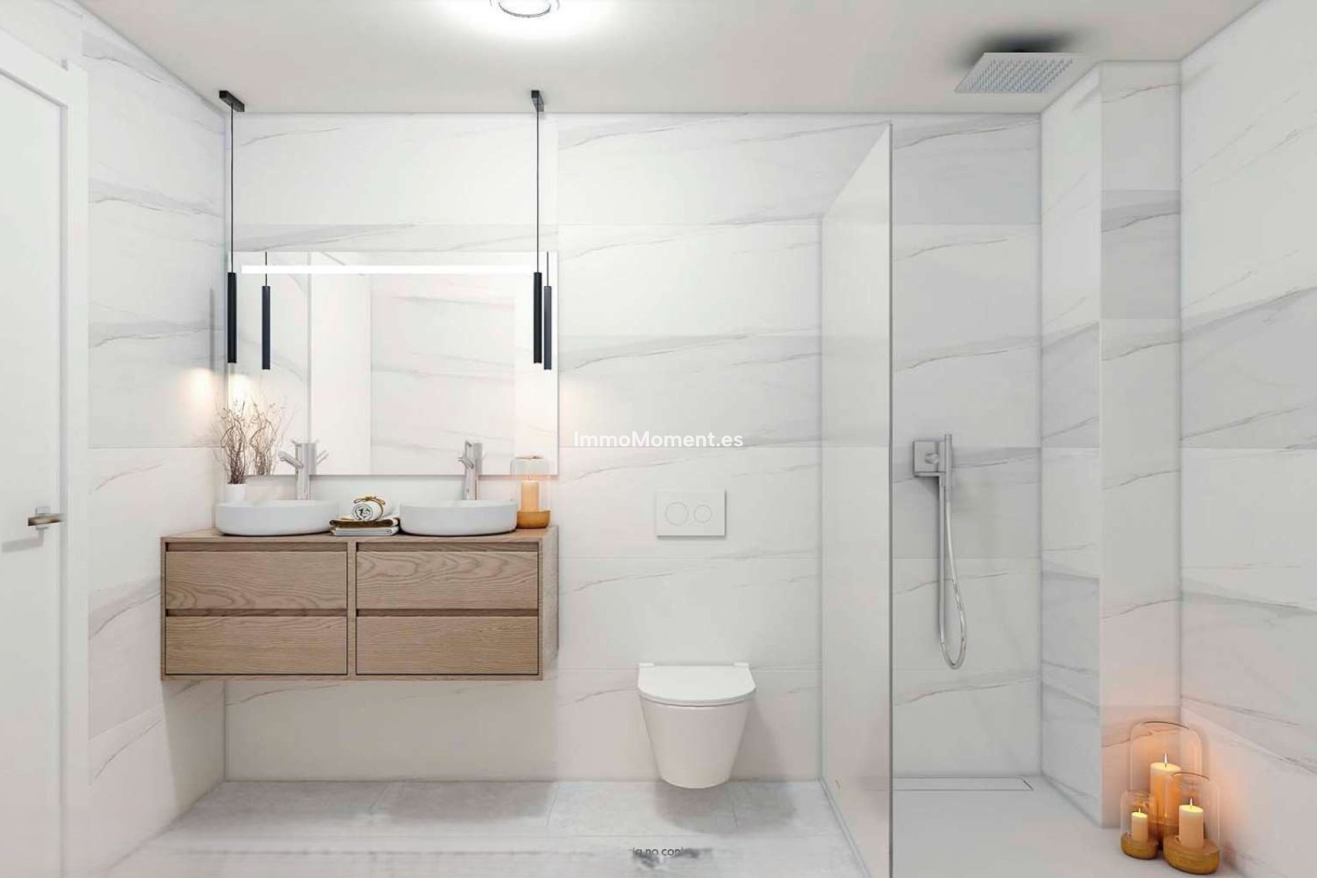 New Build - Apartment - Fuengirola
