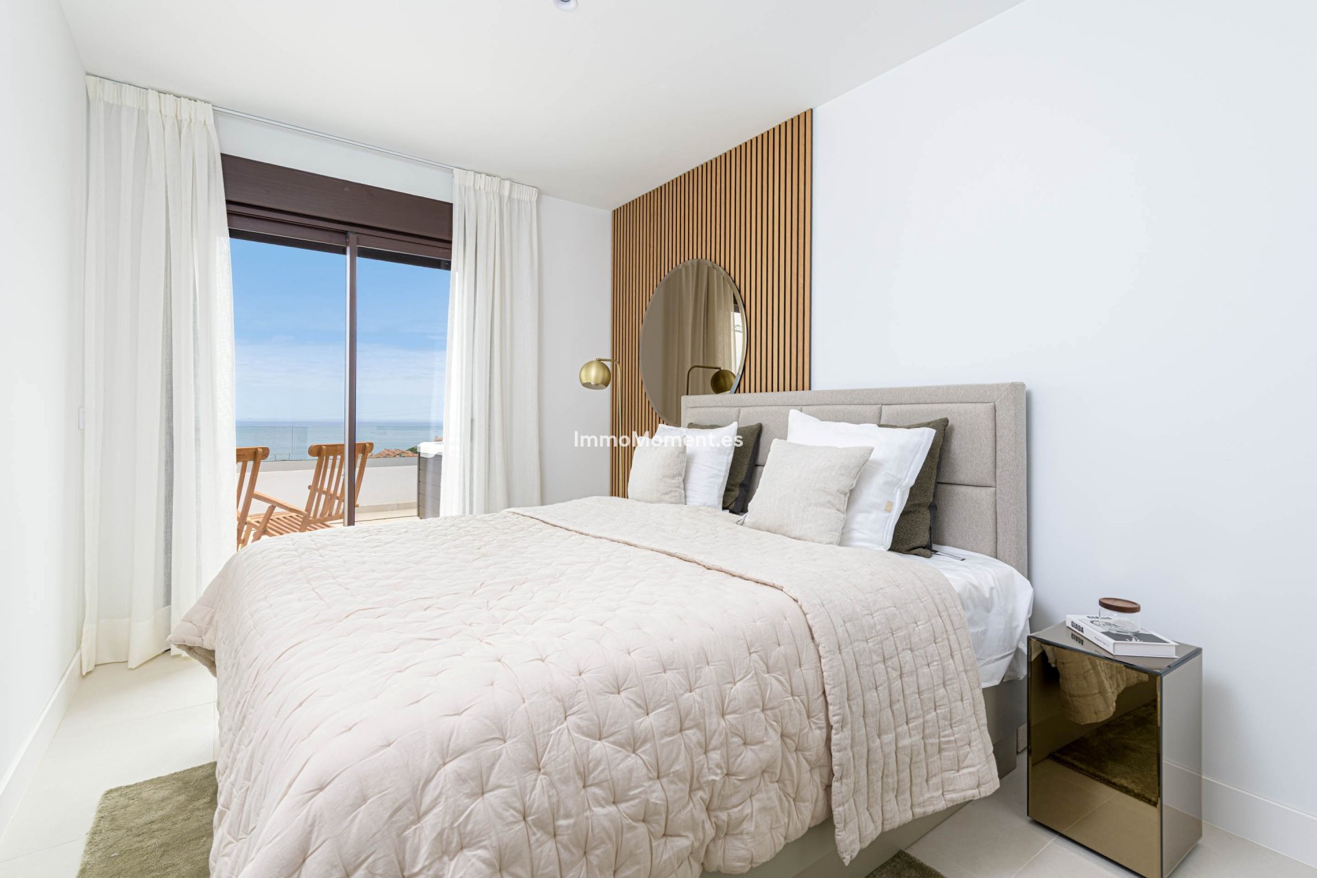 New Build - Apartment - Fuengirola