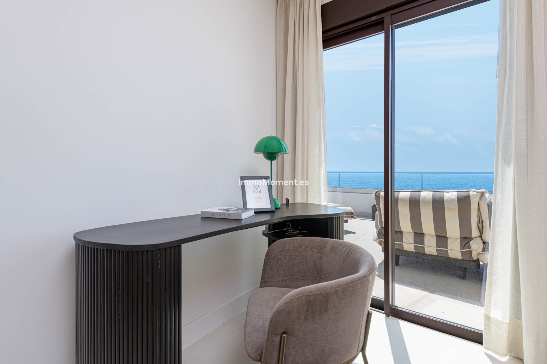 New Build - Apartment - Fuengirola
