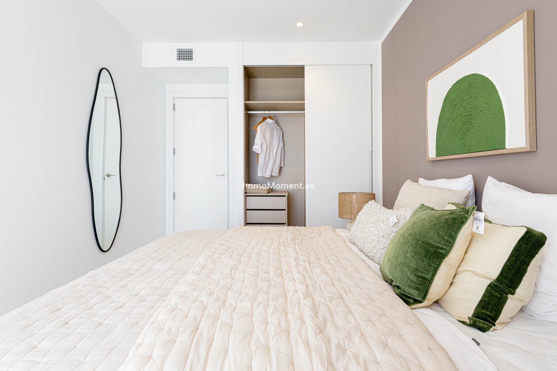 New Build - Apartment - Fuengirola