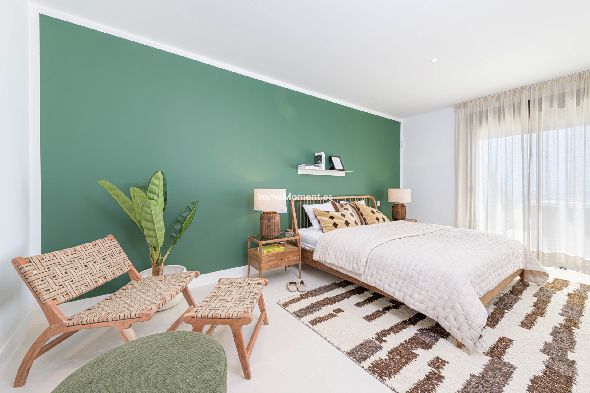 New Build - Apartment - Fuengirola