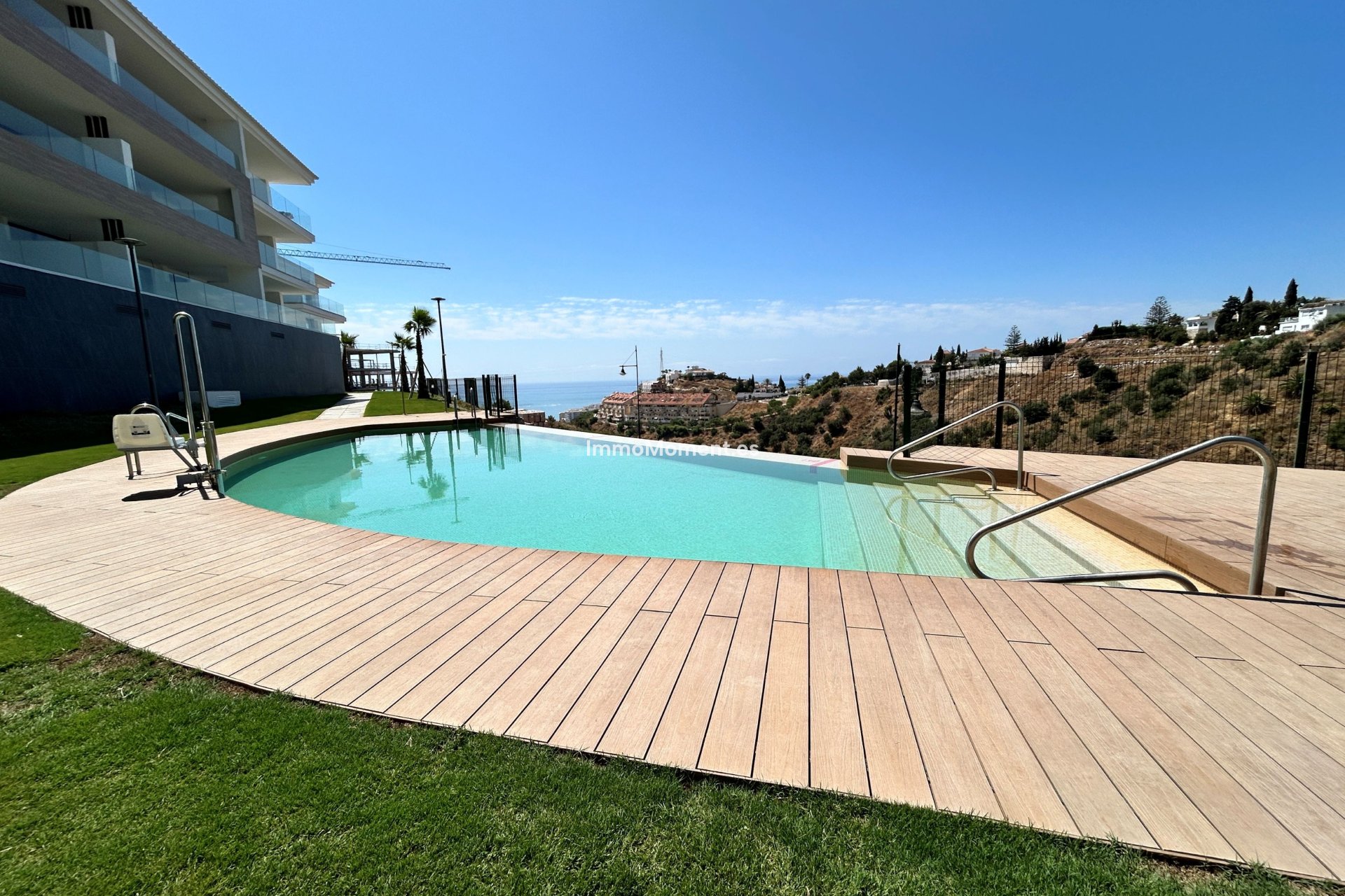 New Build - Apartment - Fuengirola
