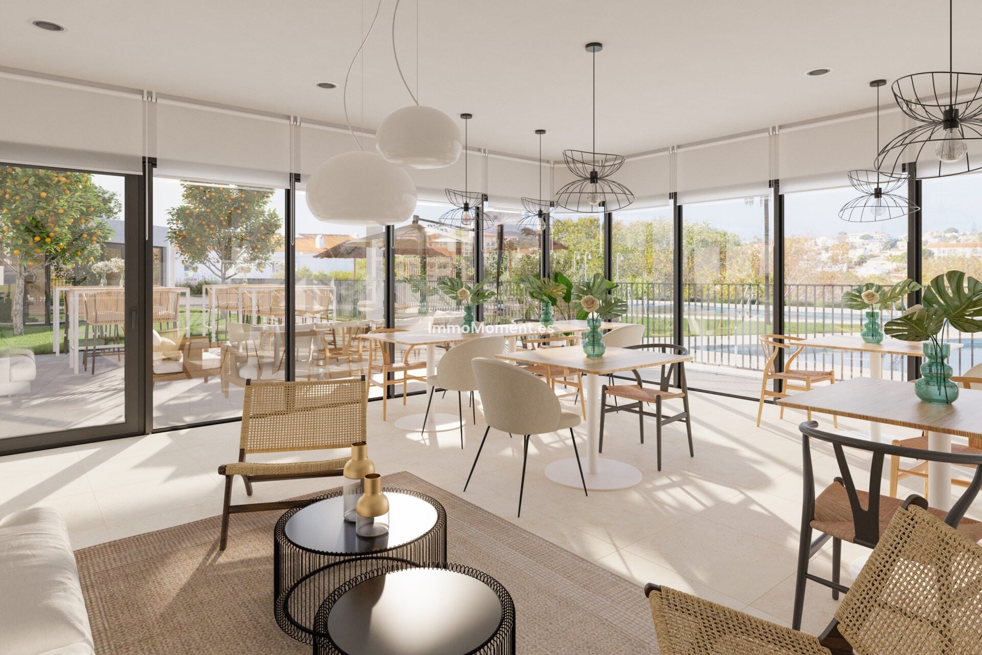 New Build - Apartment - Fuengirola