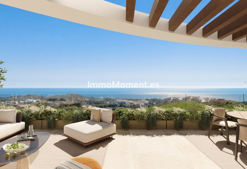New Build - Apartment - Fuengirola