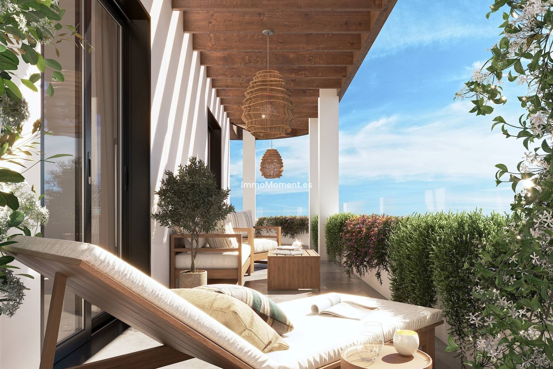 New Build - Apartment - Fuengirola