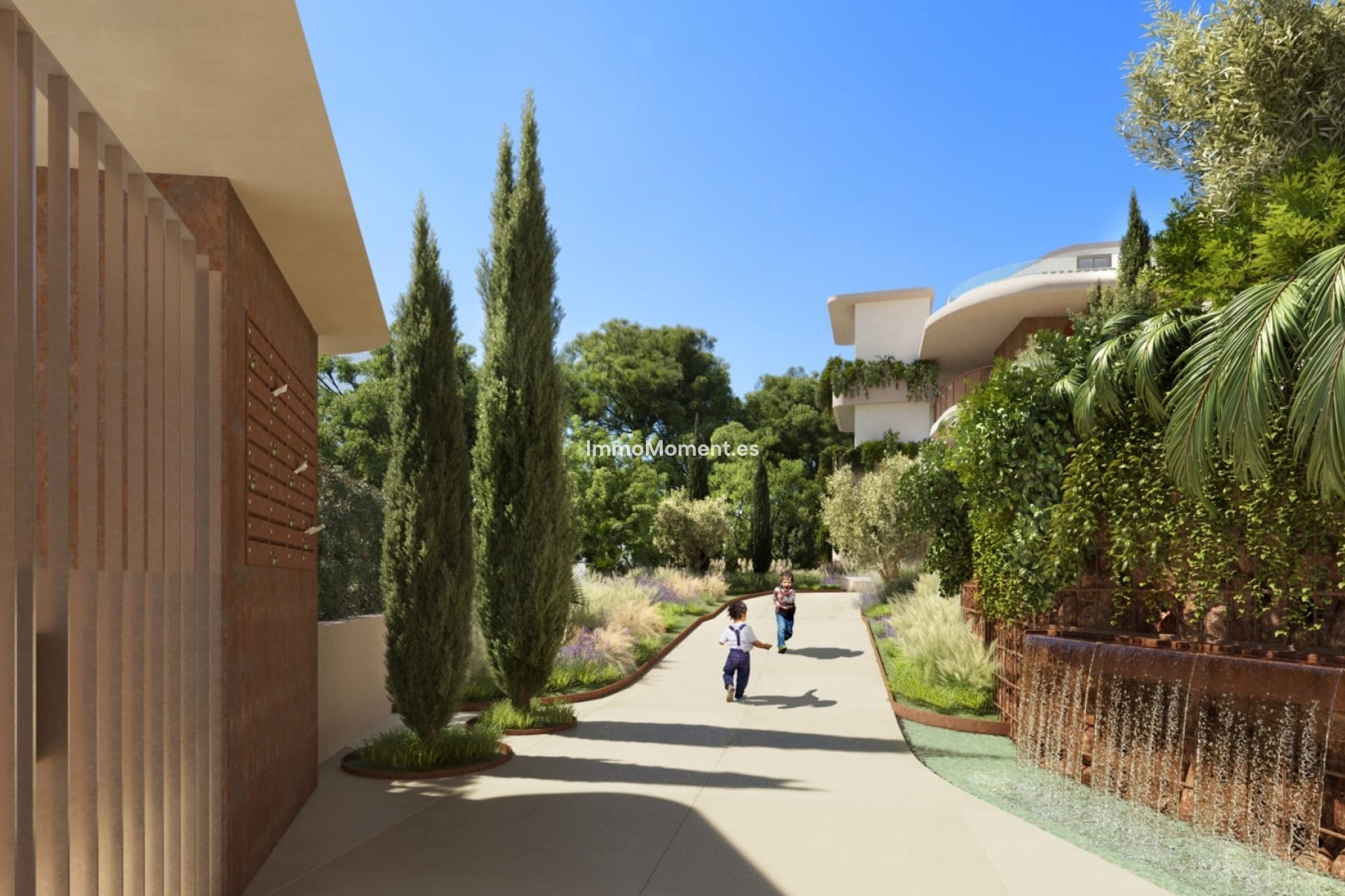 New Build - Apartment - Fuengirola