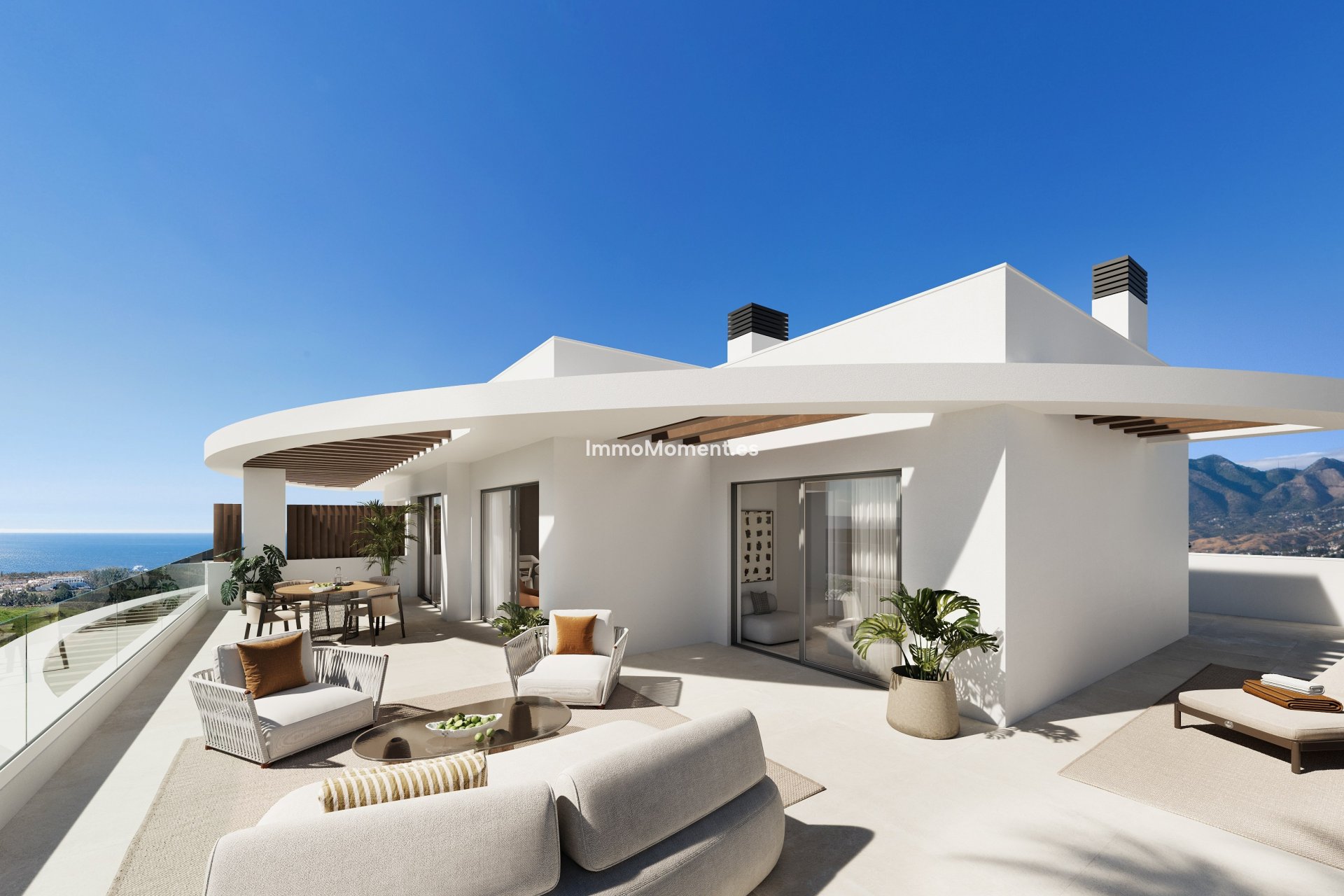 New Build - Apartment - Fuengirola