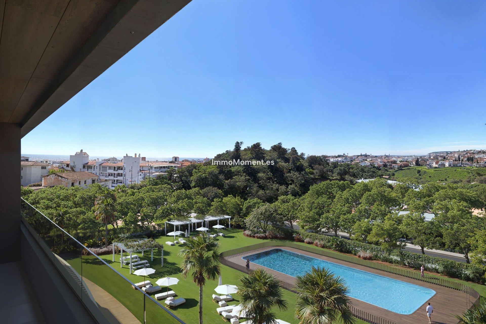 New Build - Apartment - Fuengirola