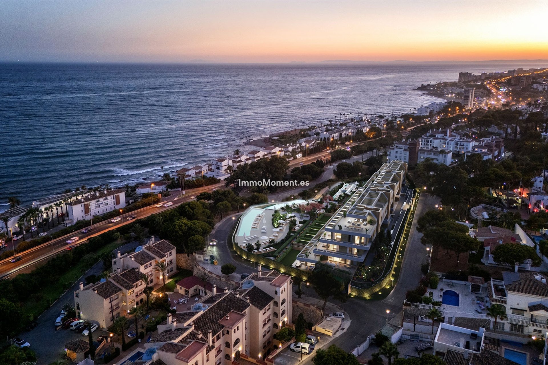 New Build - Apartment - Fuengirola