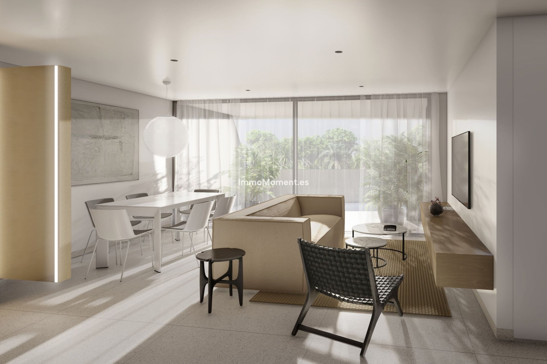New Build - Apartment - Guardamar del Segura