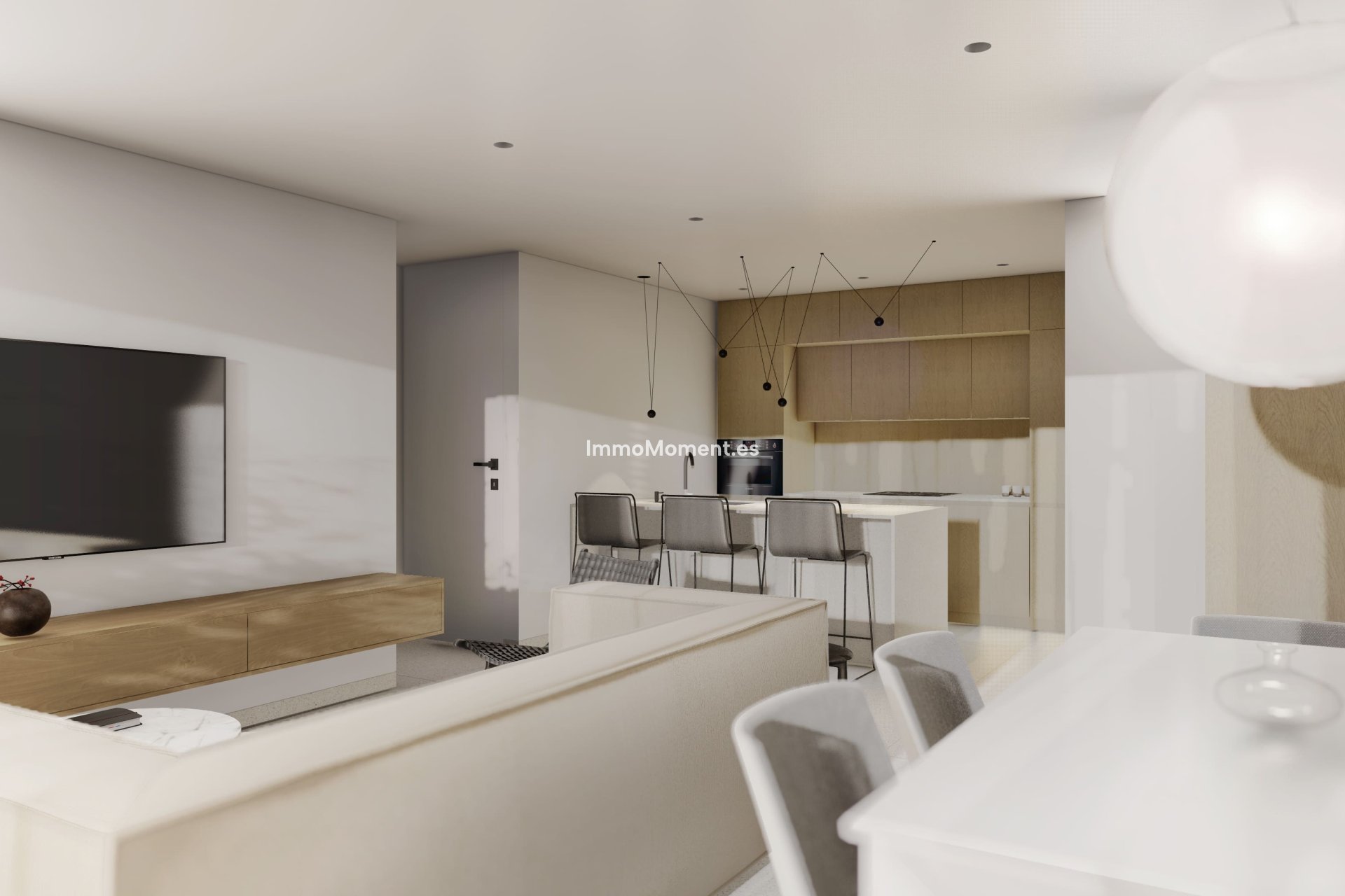 New Build - Apartment - Guardamar del Segura