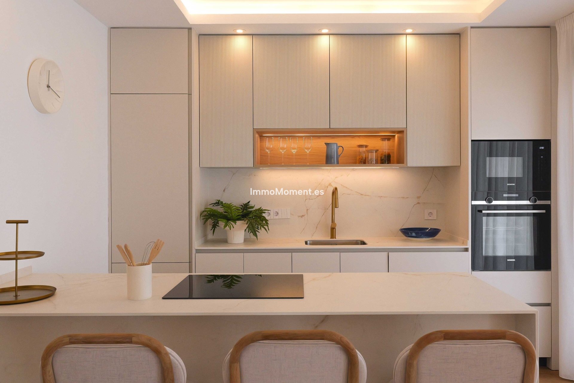 New Build - Apartment - La Manga del Mar Menor