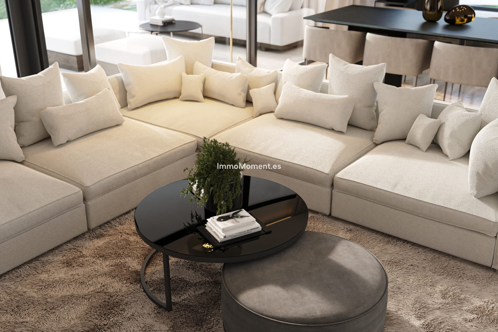 New Build - Apartment - Las Colinas Golf