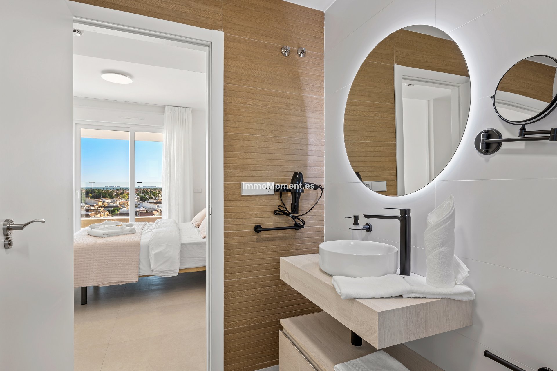 New Build - Apartment - Los Alcázares