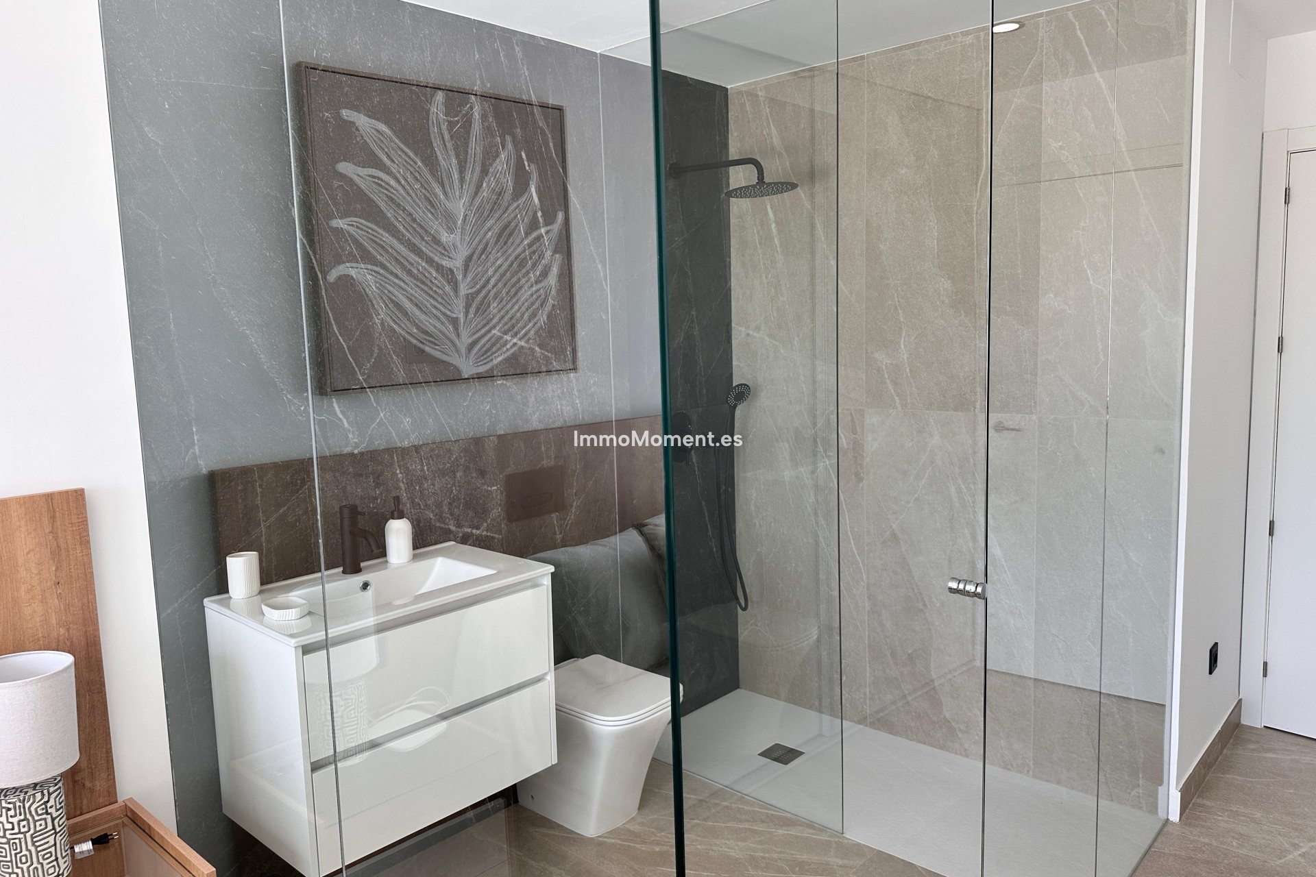 New Build - Apartment - Los Alcázares