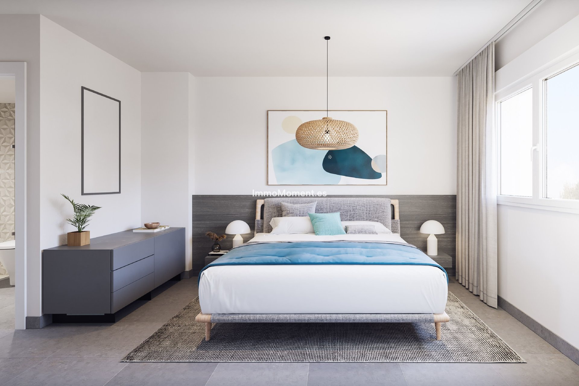 New Build - Apartment - Málaga Este - Torre del Mar