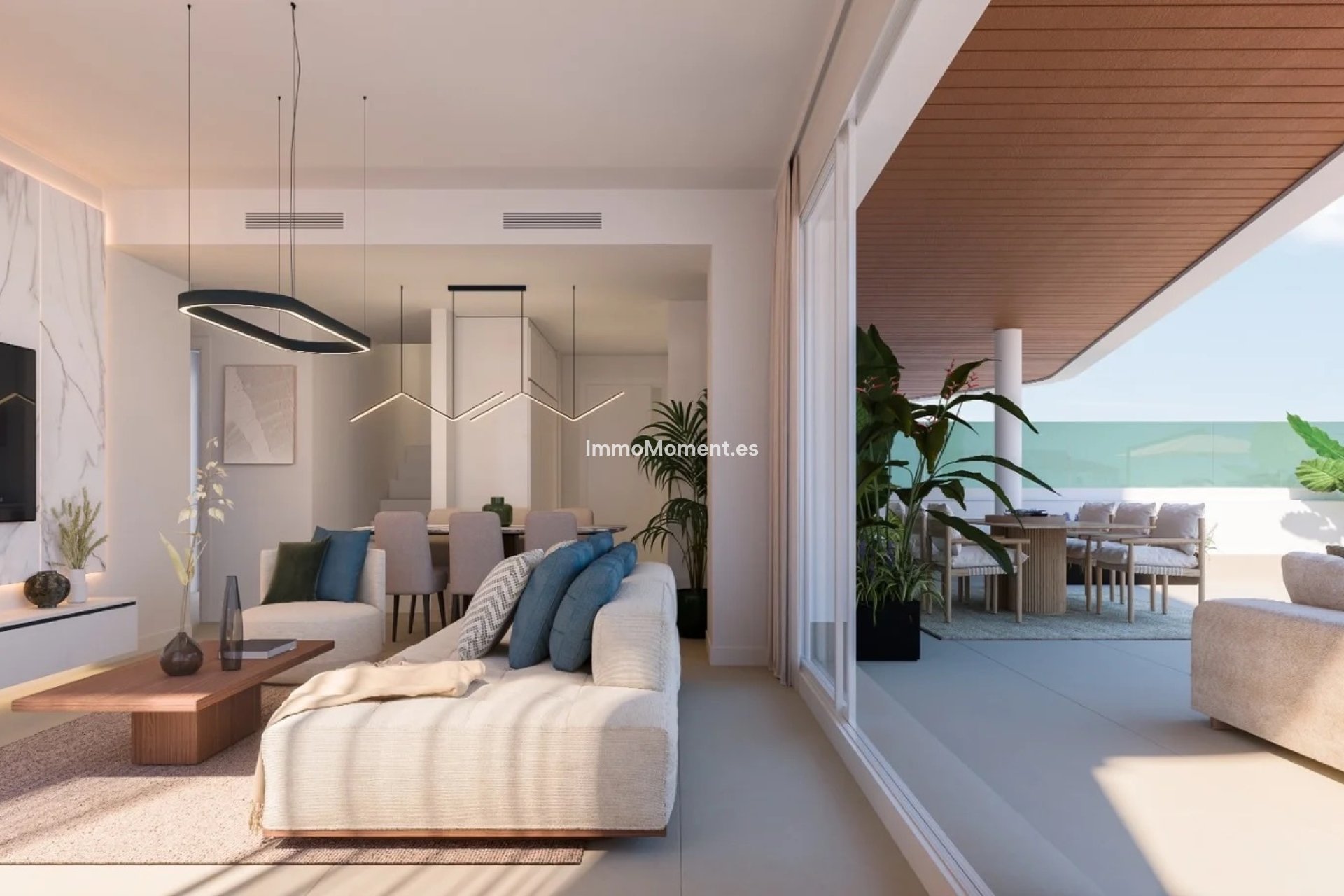 New Build - Apartment - Málaga Este