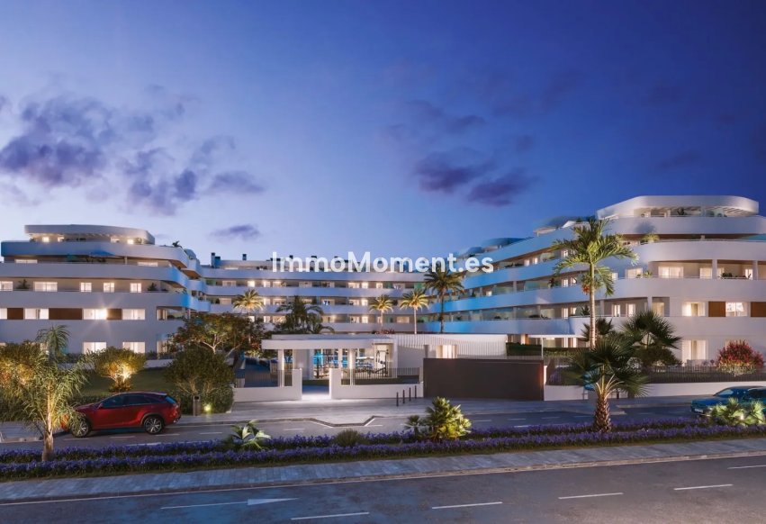 New Build - Apartment - Málaga - Málaga Este