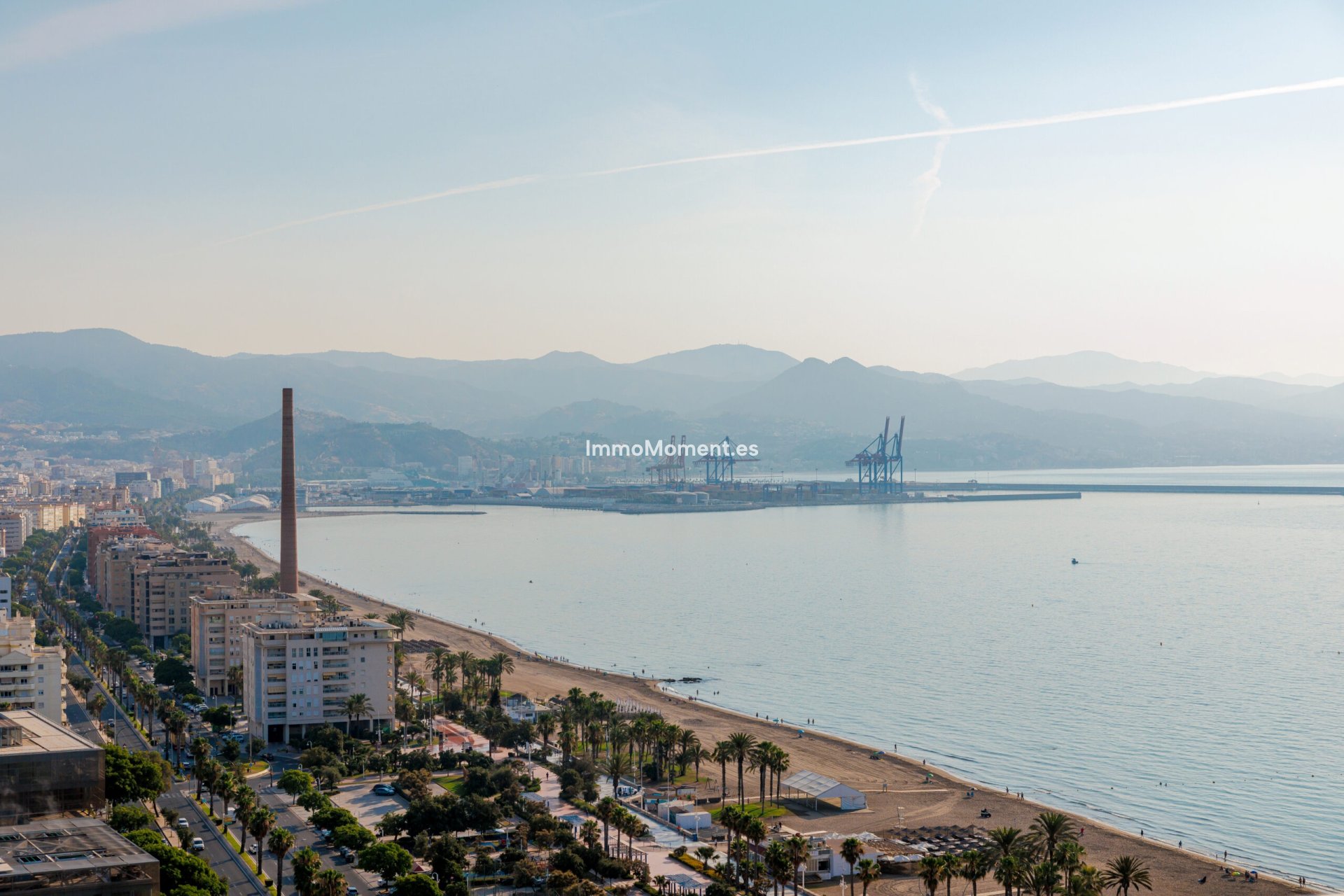 New Build - Apartment - Málaga