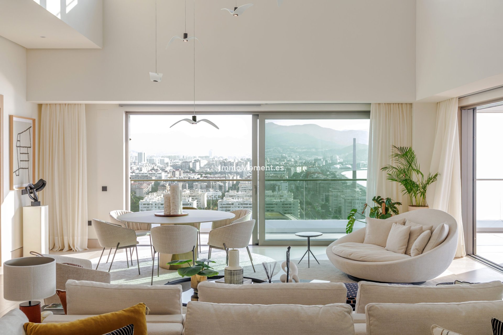 New Build - Apartment - Málaga