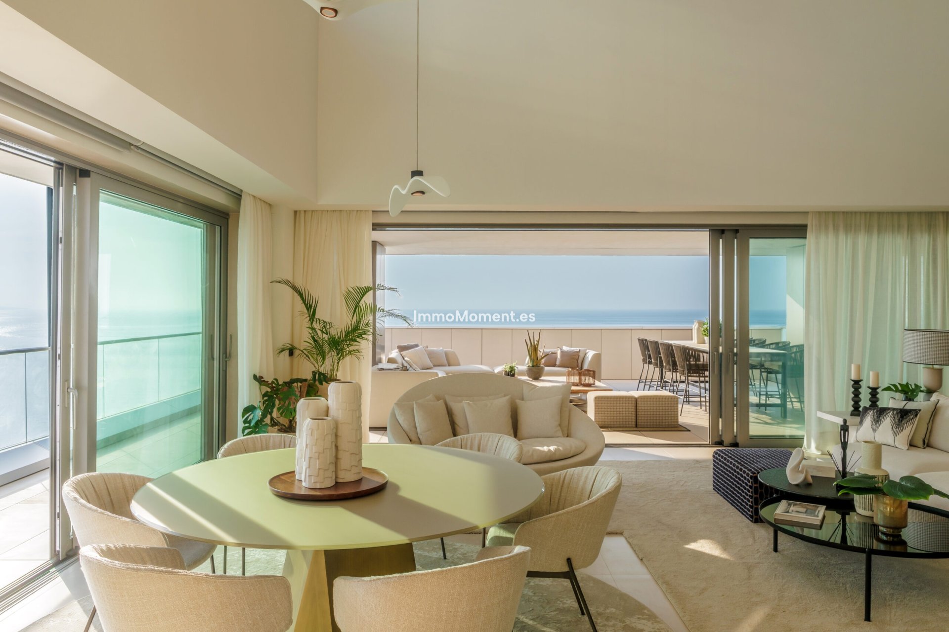 New Build - Apartment - Málaga