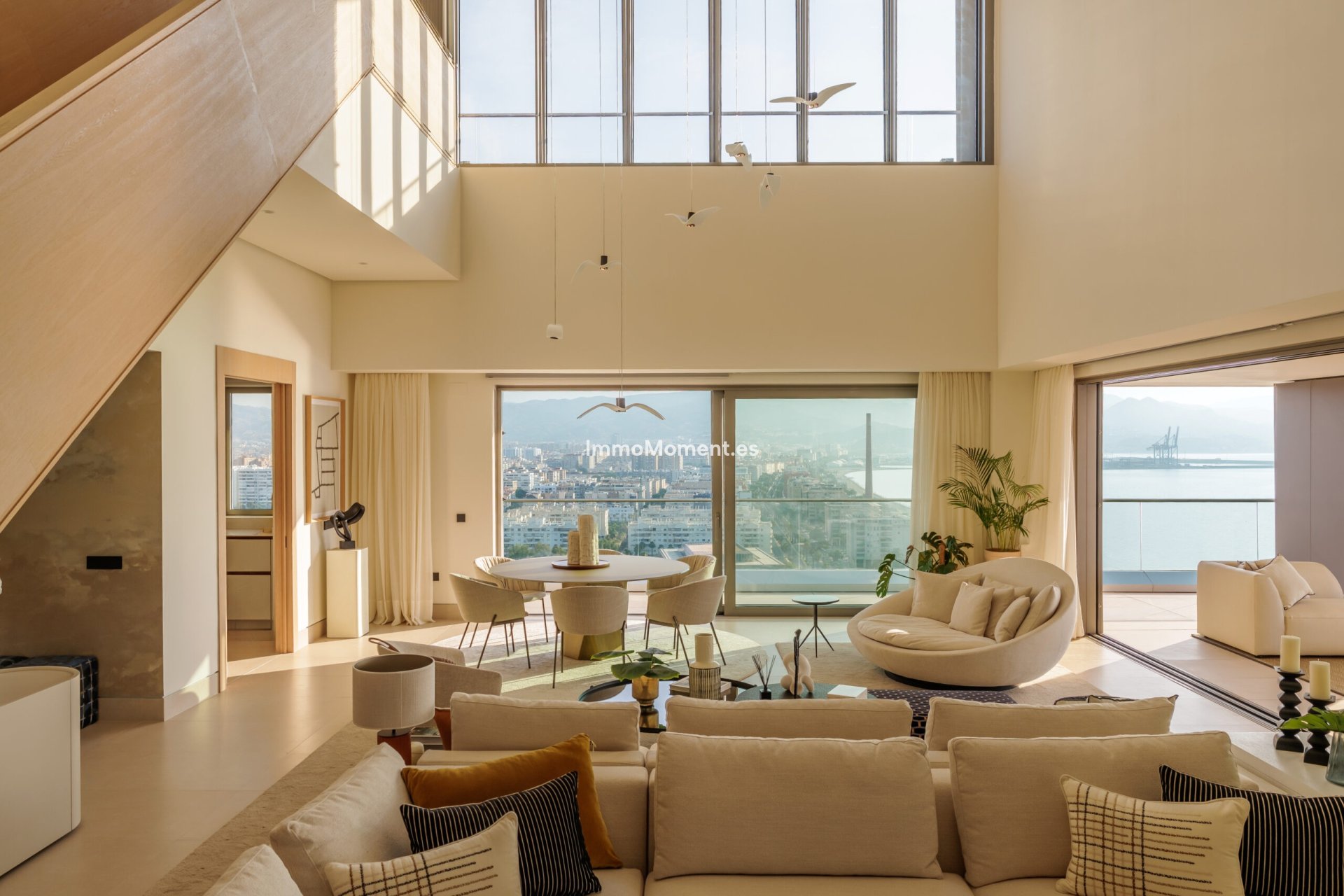 New Build - Apartment - Málaga