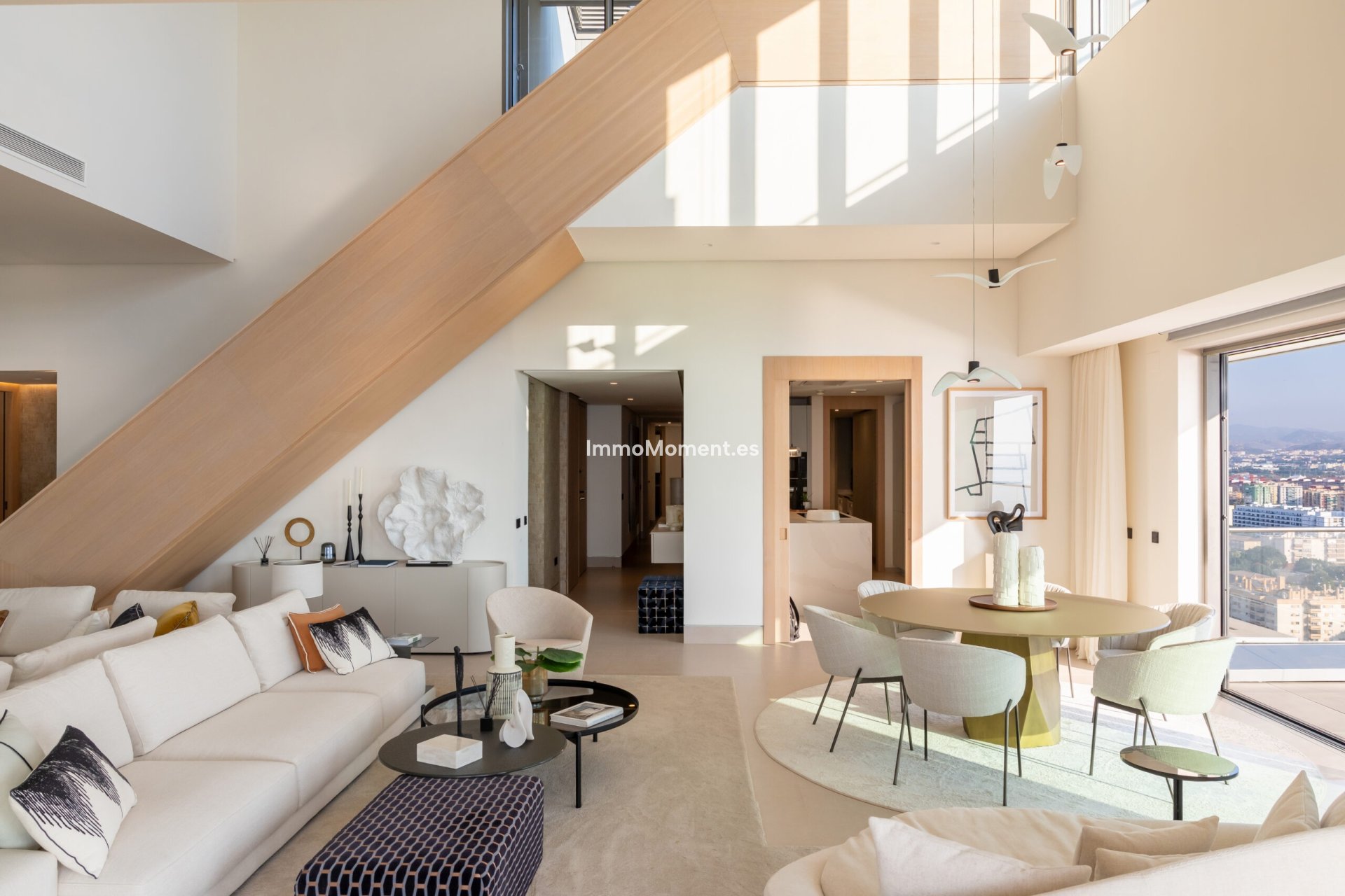 New Build - Apartment - Málaga